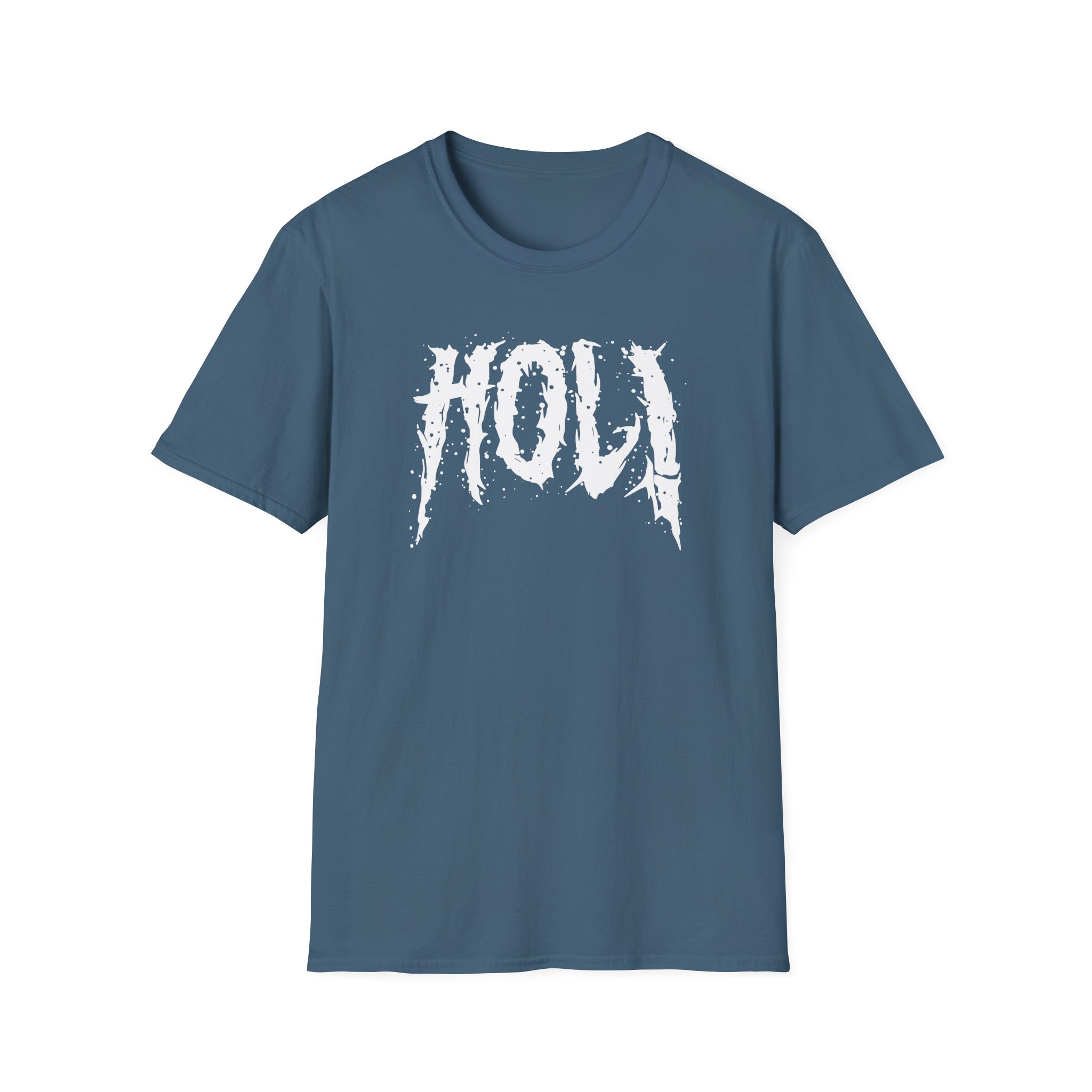Hol Unisex Softstyle T-Shirt