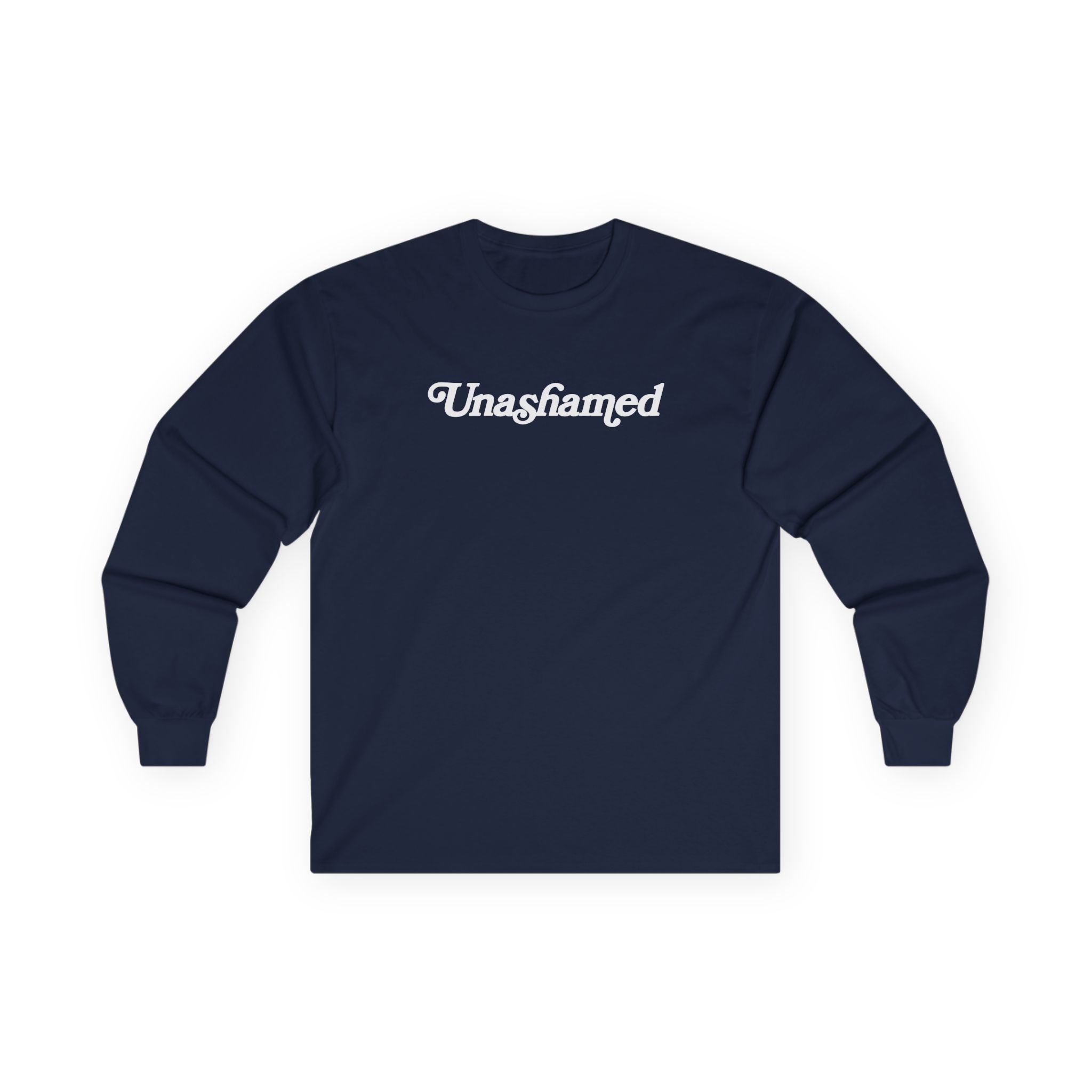 Lecrae Unashamed Unisex Ultra Cotton Long Sleeve Tee
