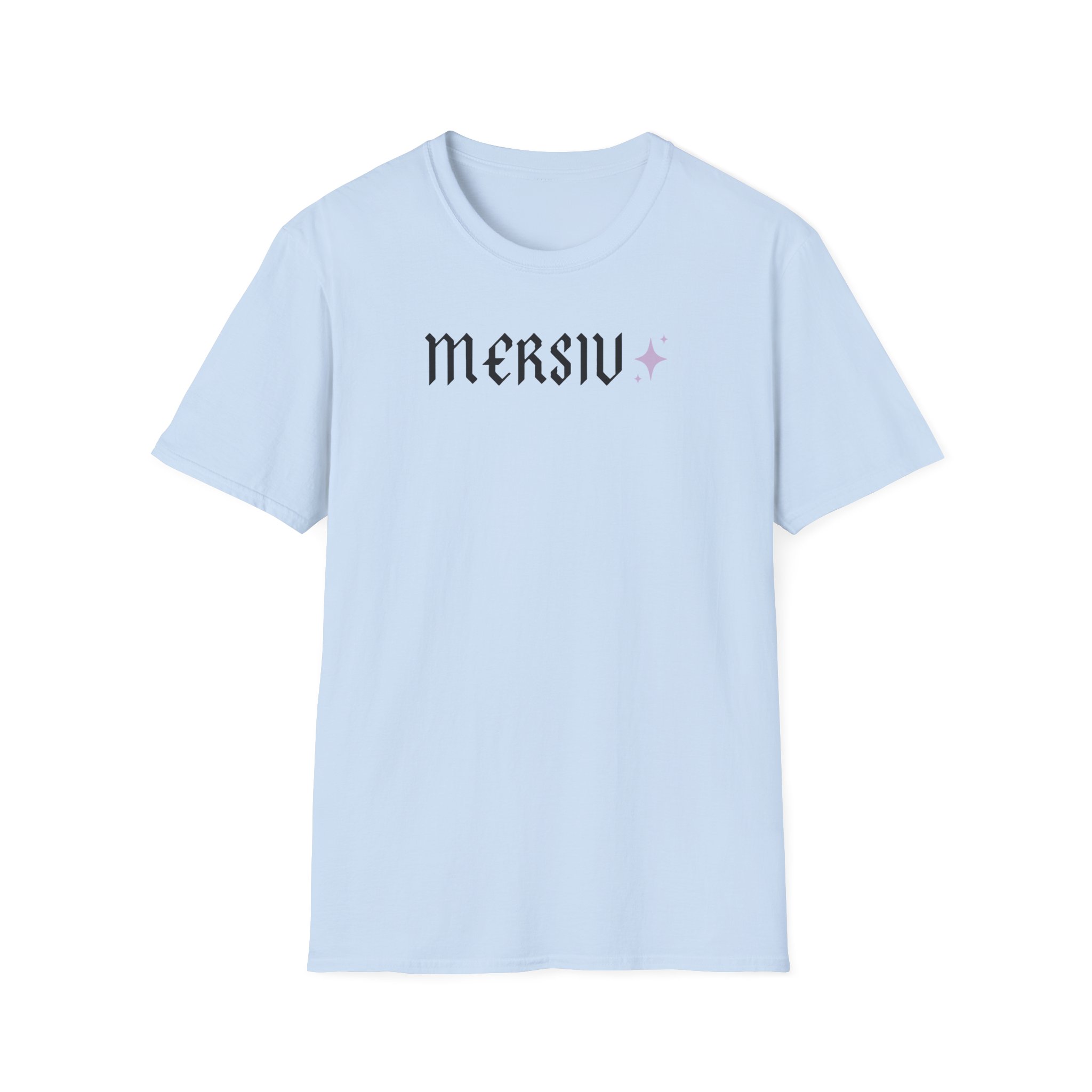 Mersiv Spring Unisex Softstyle T-Shirt
