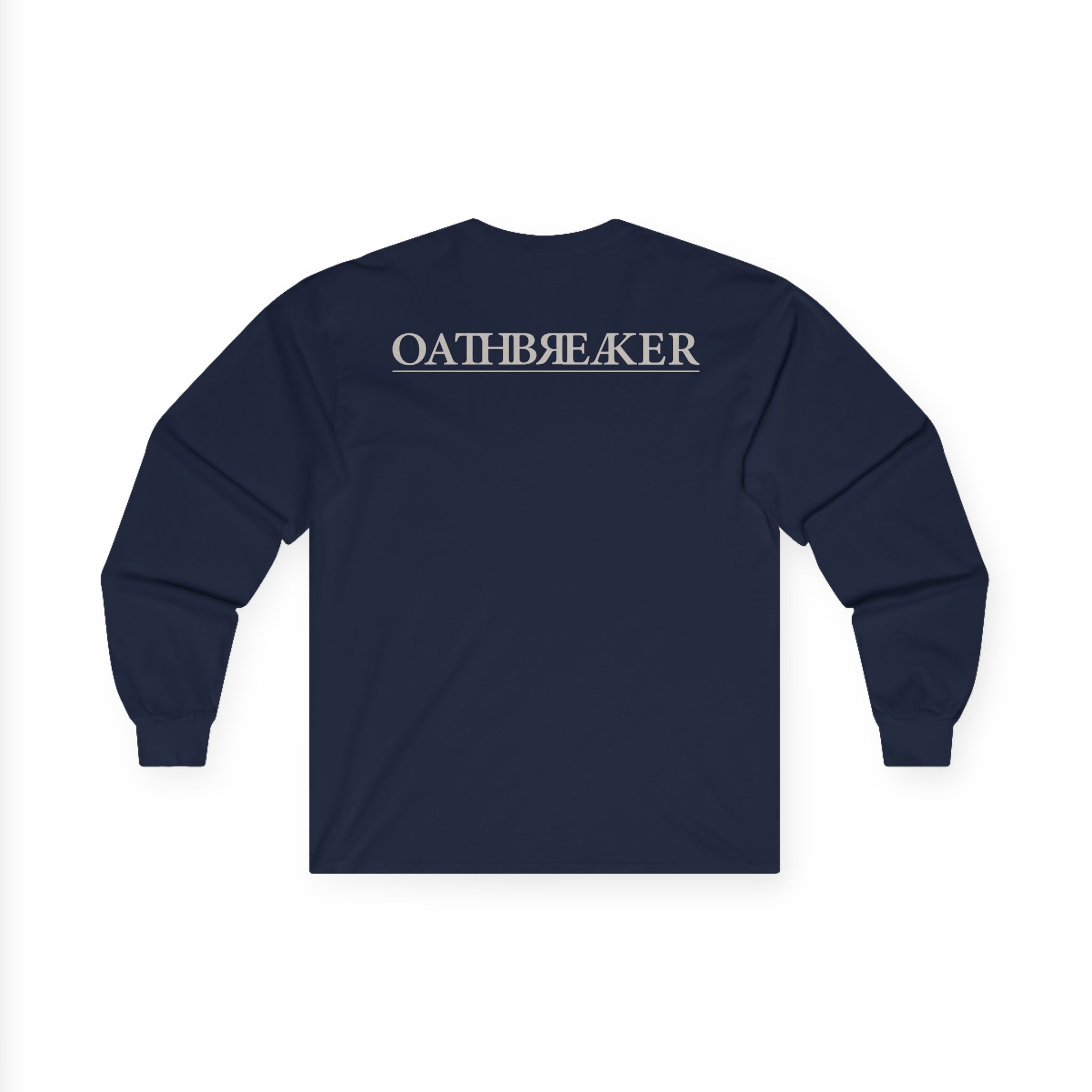 Oathbreaker Chalice Unisex Ultra Cotton Long Sleeve Tee