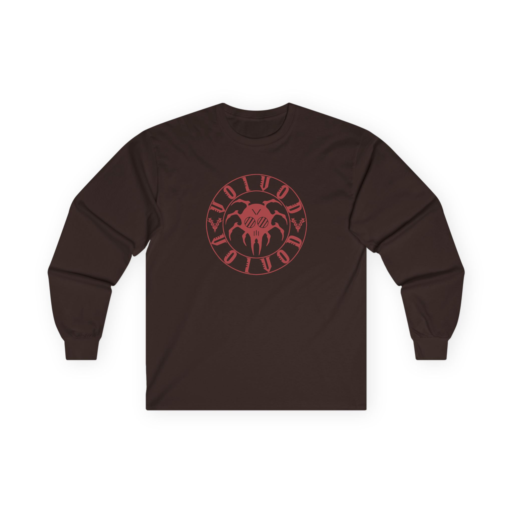 Voivod 2003 Unisex Ultra Cotton Long Sleeve Tee