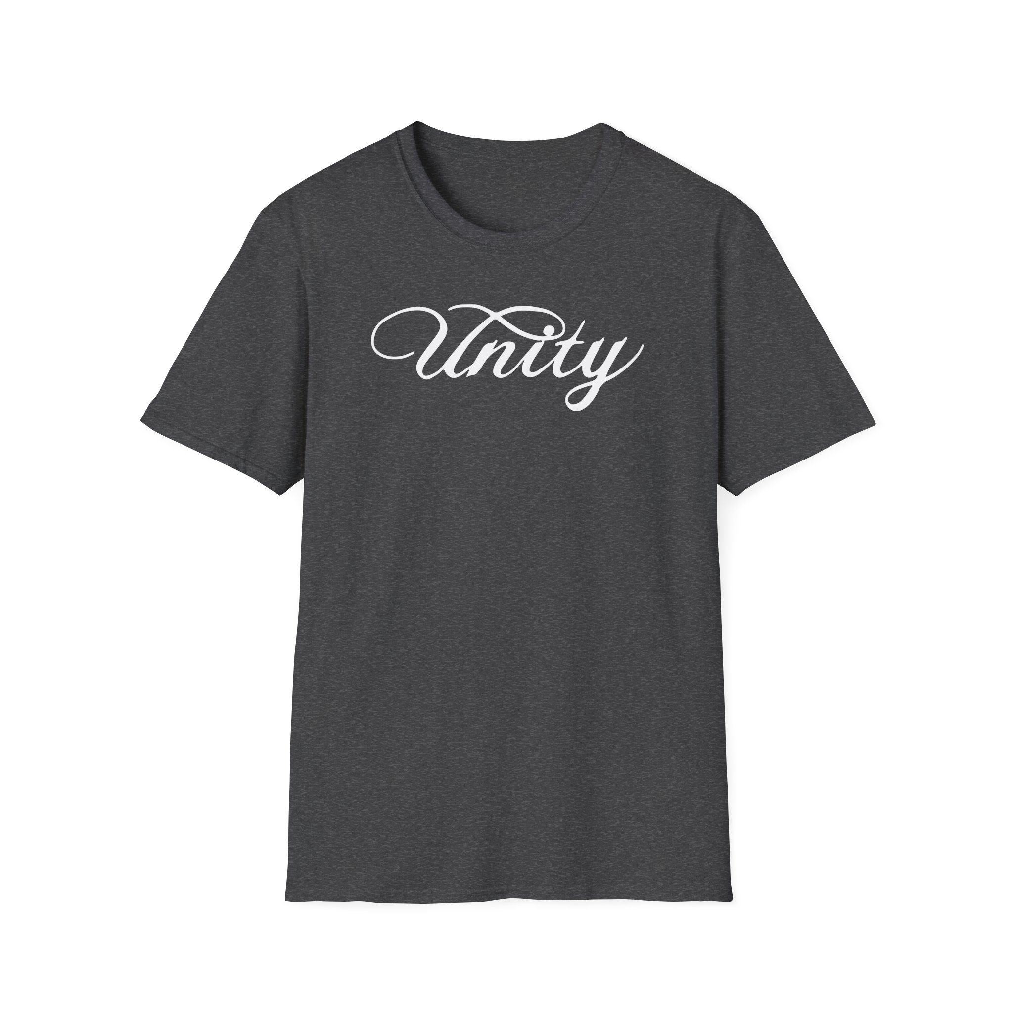 Joost Klein Unity Unisex Softstyle T-Shirt