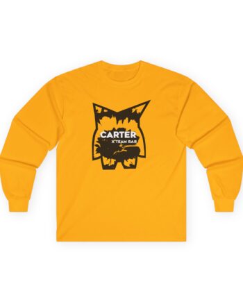 Team Rar Unisex Ultra Cotton Long Sleeve Tee