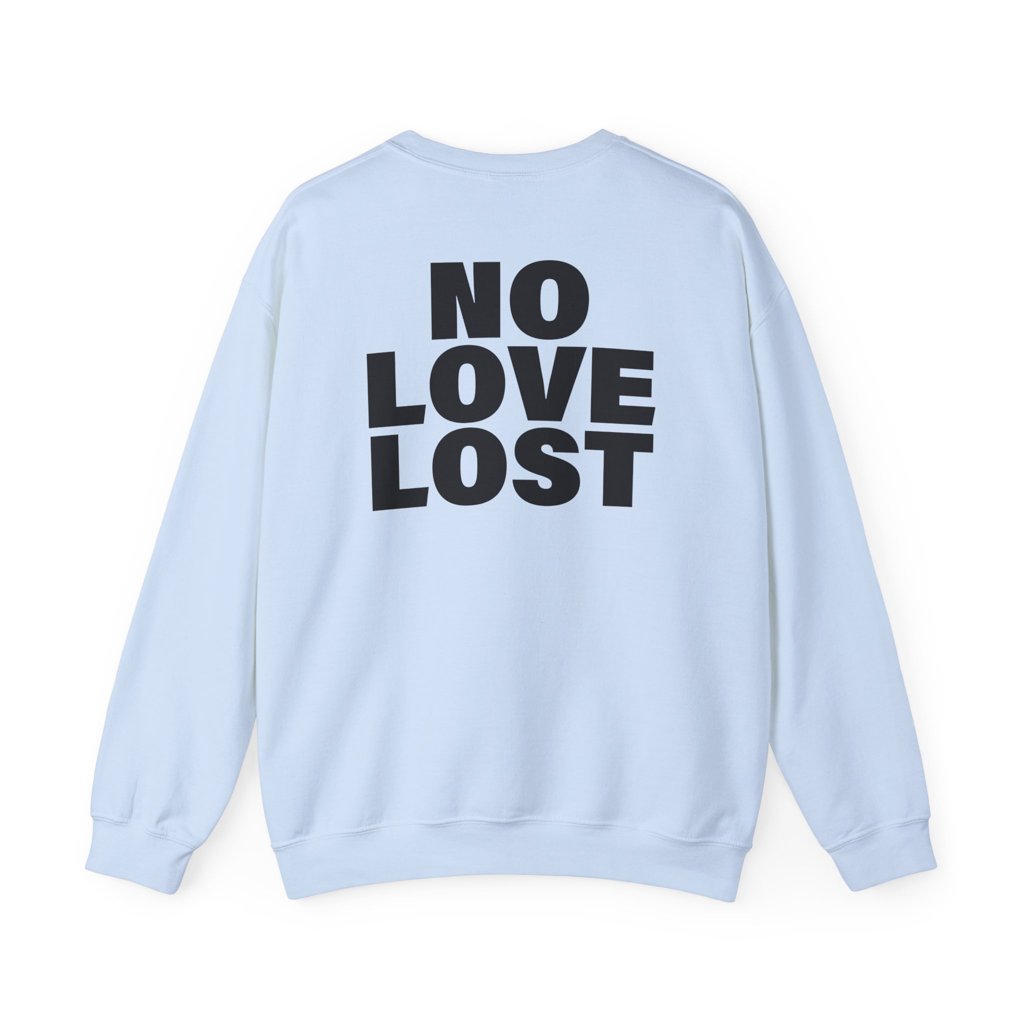 Year of the Knife Unisex Heavy Blend Crewneck Sweatshirt