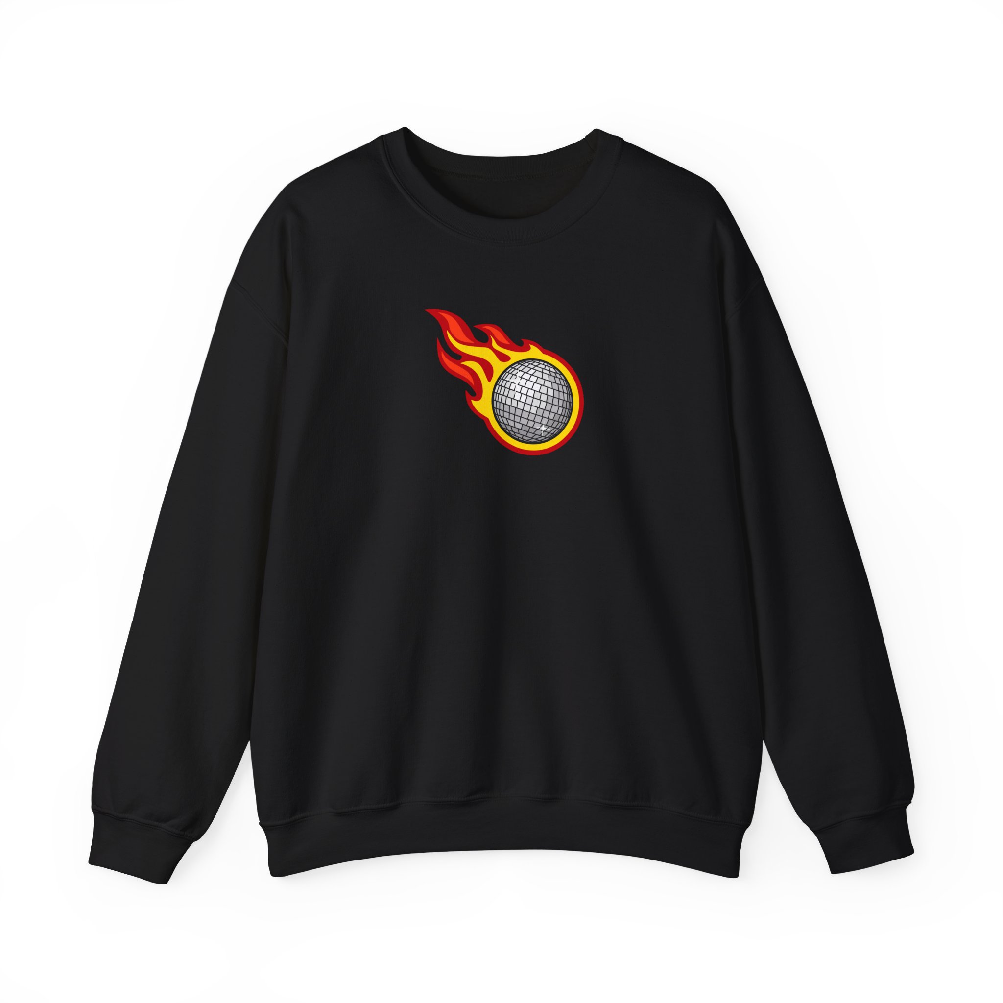 Asap Mob Unisex Heavy Blendâ„¢ Crewneck Sweatshirt