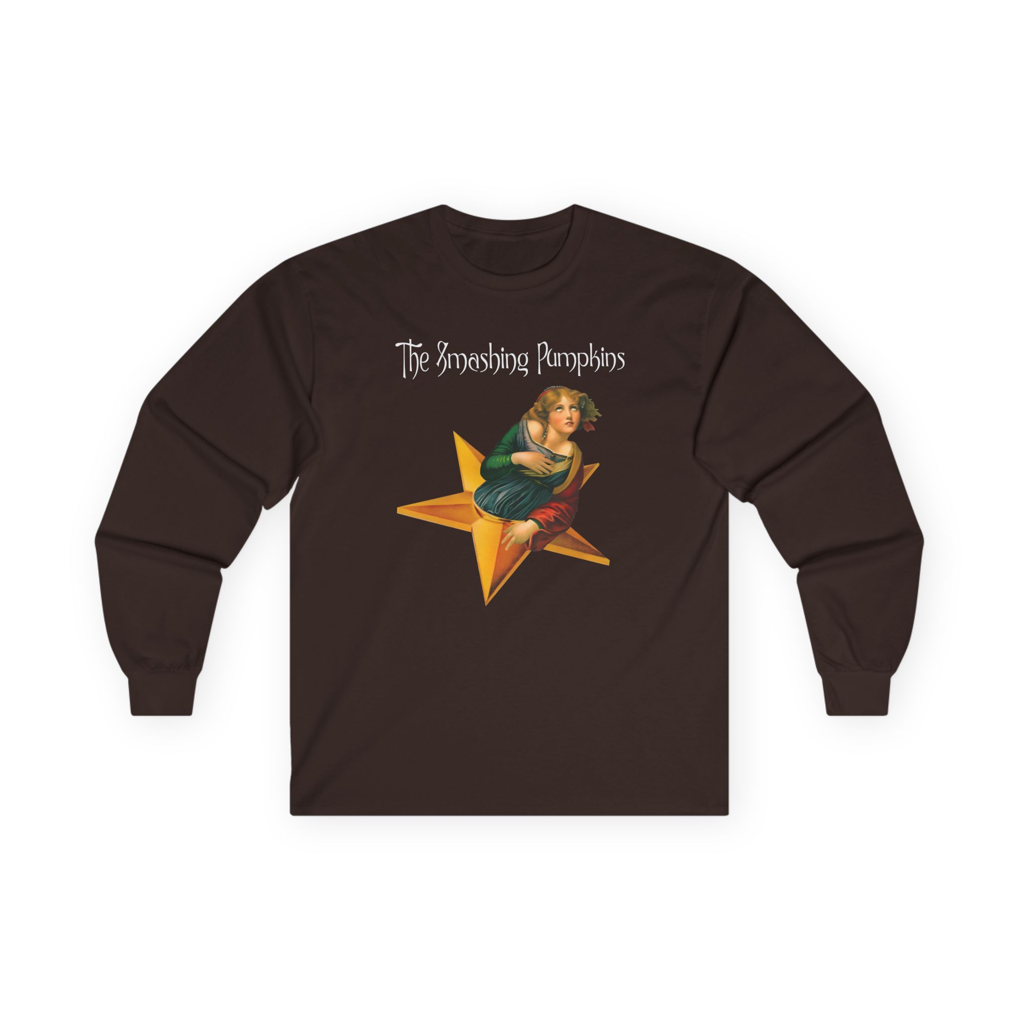 The Smashing Pumpkins Tonight, Tonight Unisex Ultra Cotton Long Sleeve Tee