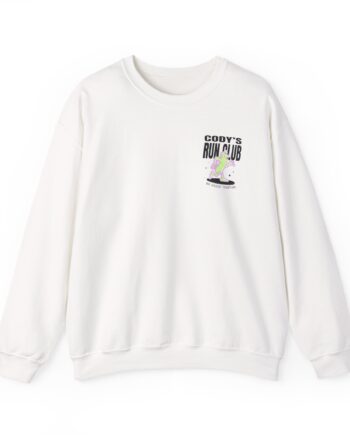 Cody Ko Runboy Unisex Heavy Blend™ Crewneck Sweatshirt