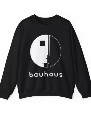 Bauhaus Unisex Heavy Blend™ Crewneck Sweatshirt