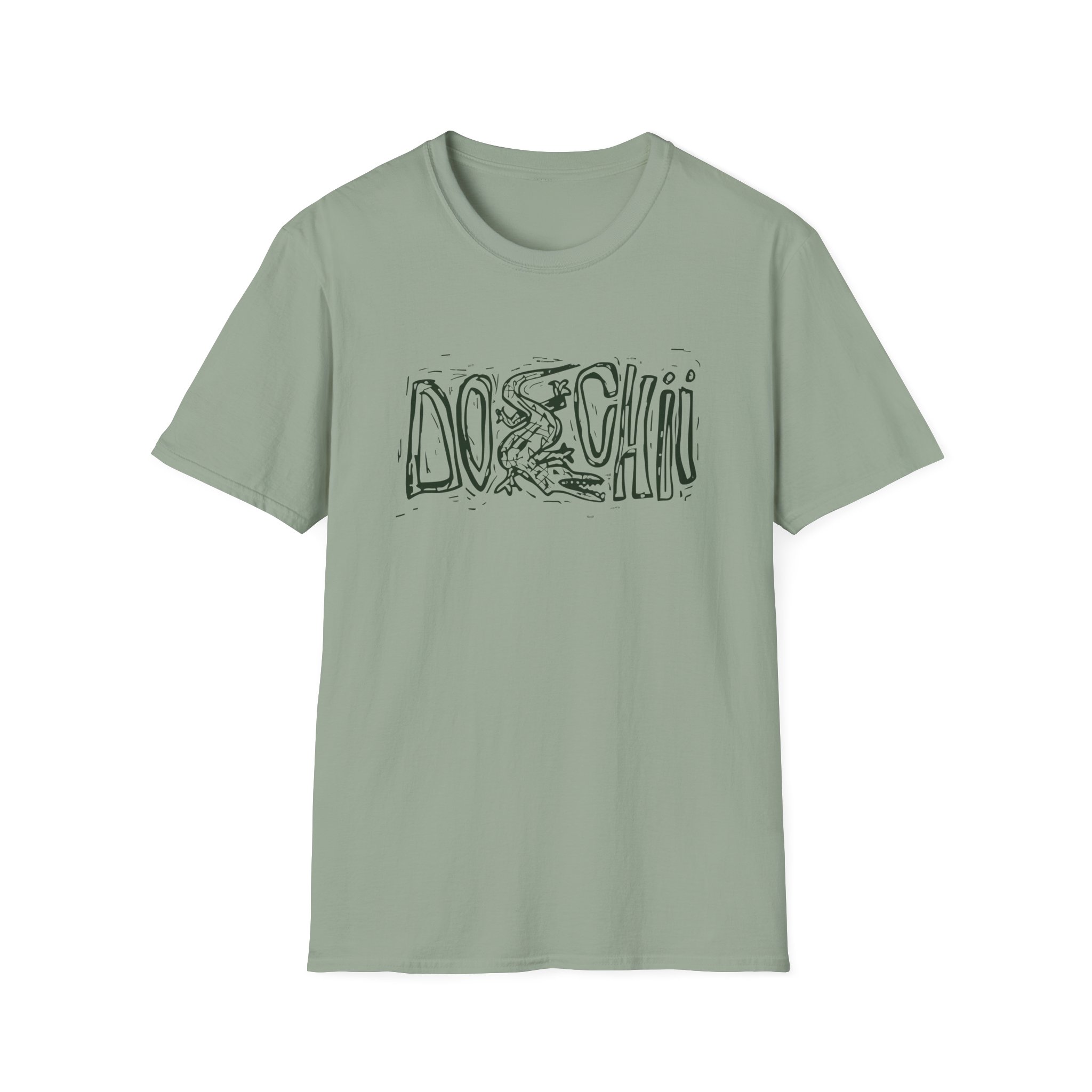 Doechii Doechii Alligator Unisex Softstyle T-Shirt