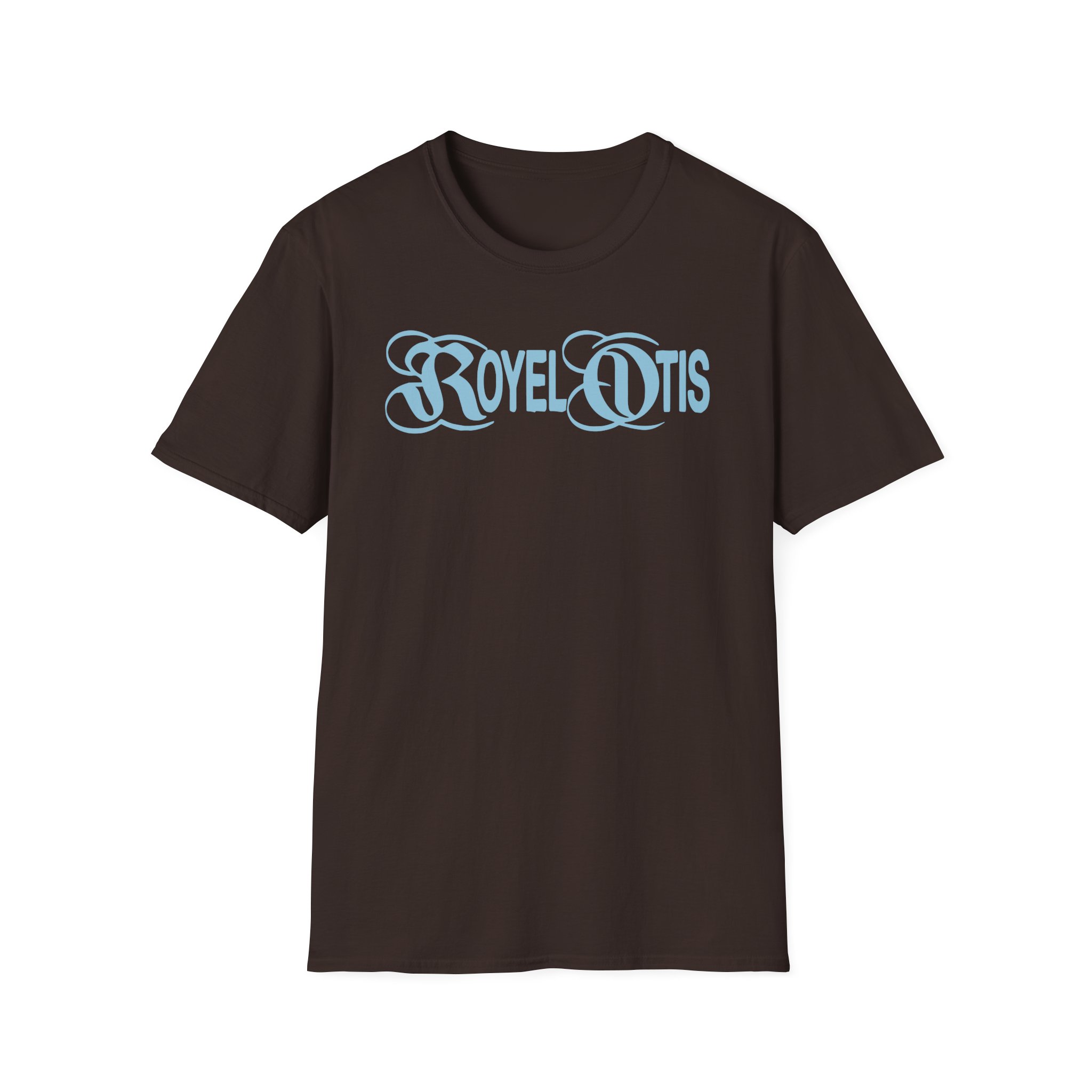 Royel Otis Pratts & Pain Unisex Softstyle T-Shirt