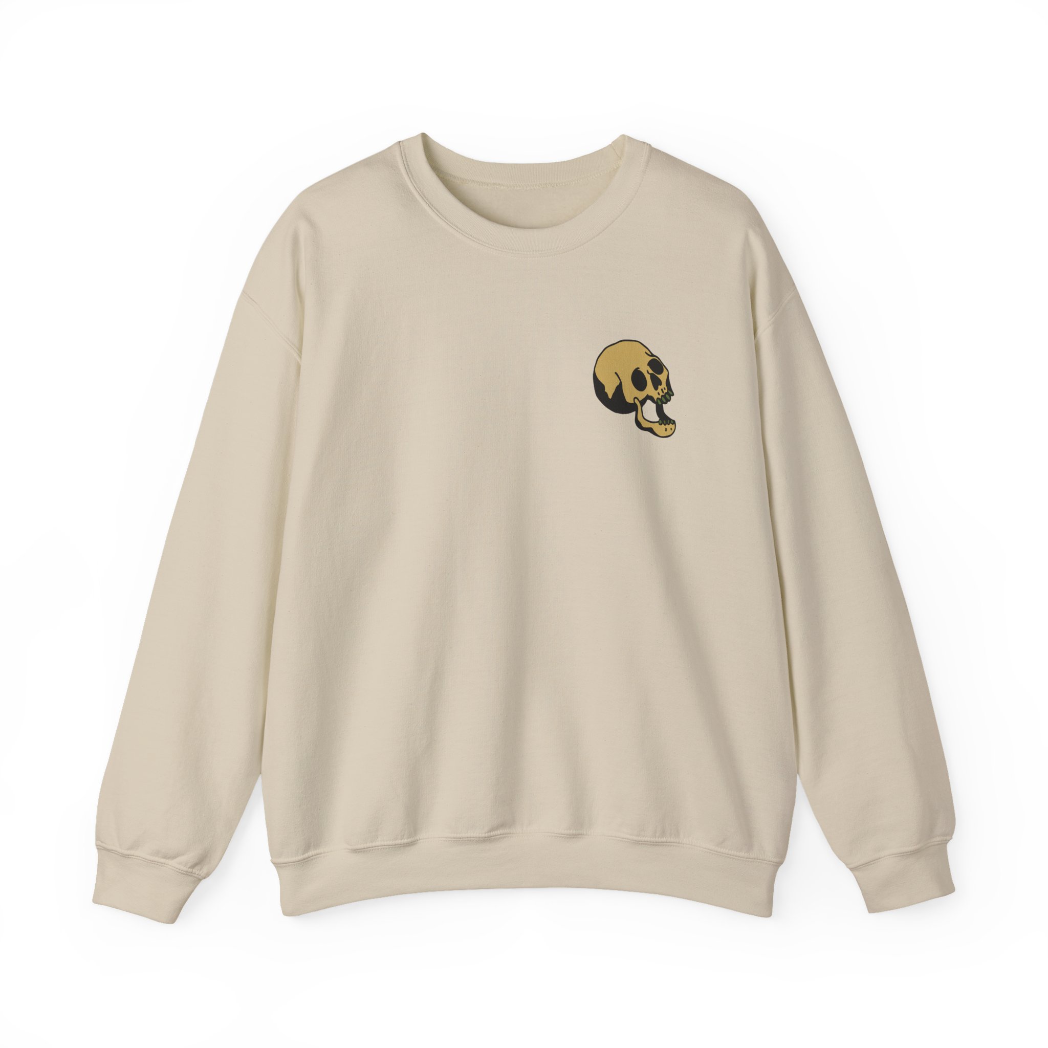 Team Sesh Unisex Heavy Blendâ„¢ Crewneck Sweatshirt