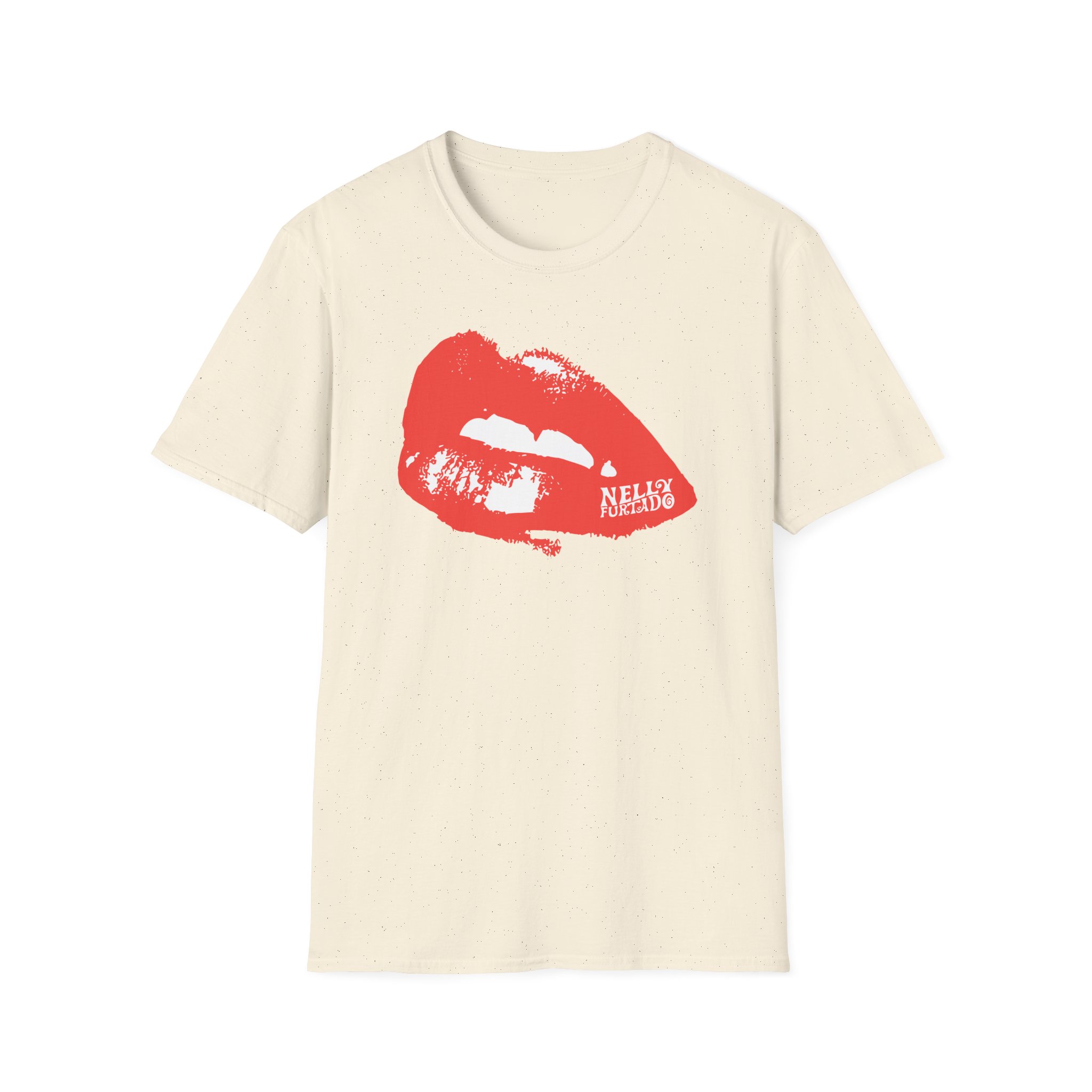 Genesis Love Bites Unisex Softstyle T-Shirt