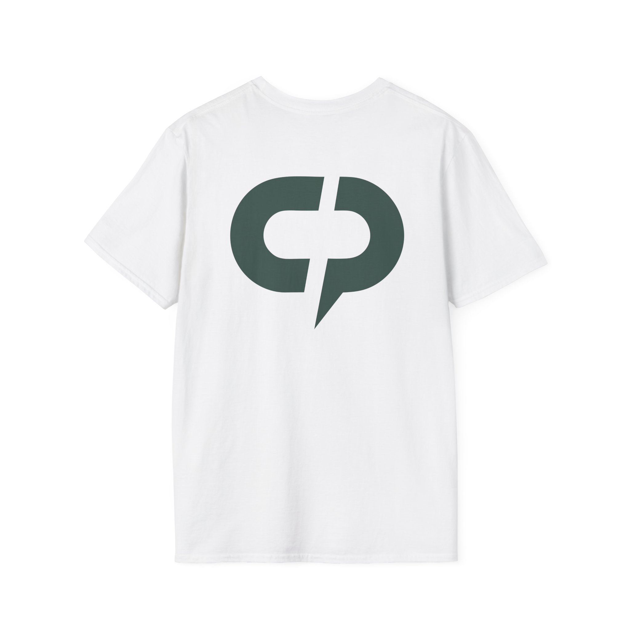 Caleb Plant Revenge Tour Unisex Softstyle T-Shirt