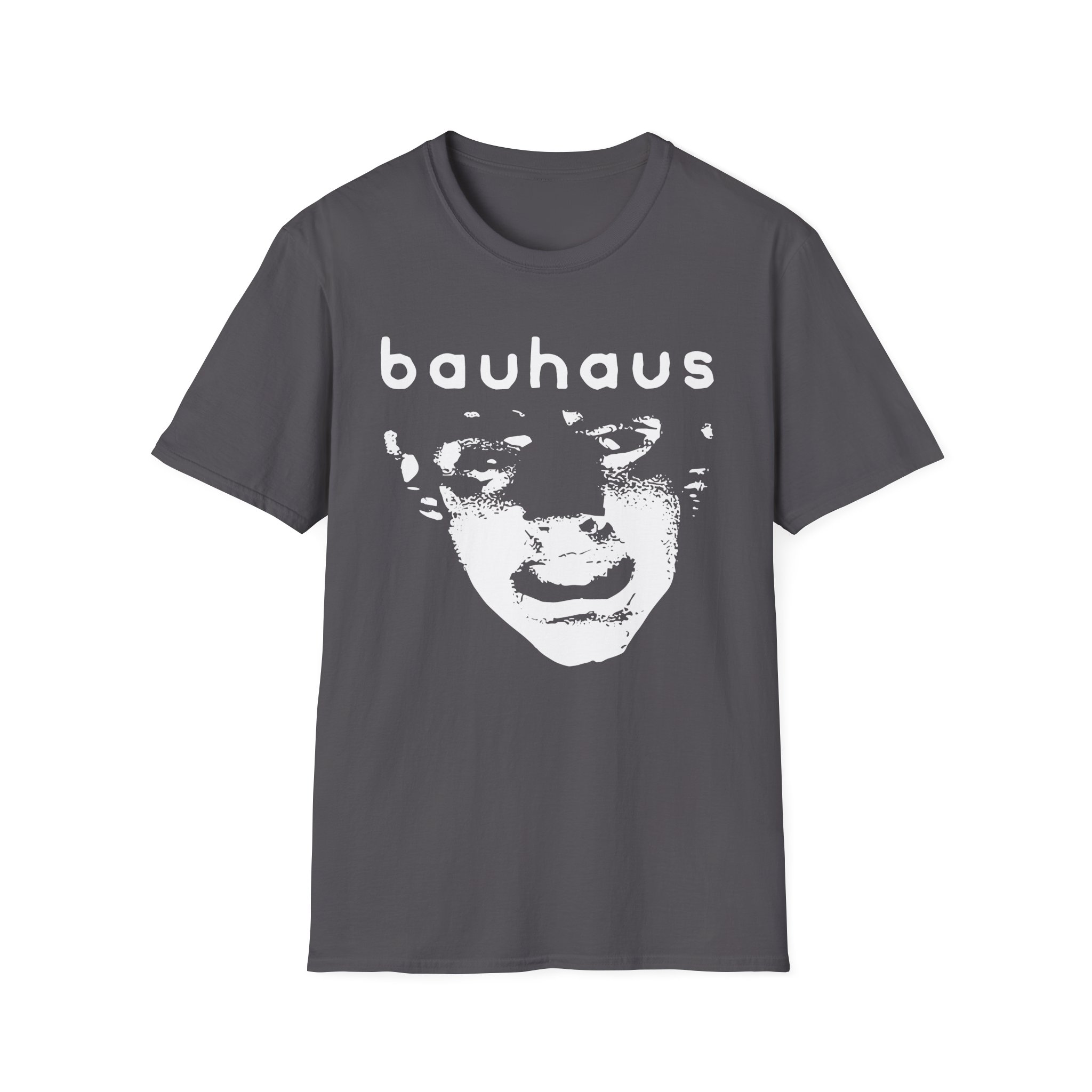 Bauhaus Unisex Softstyle T-Shirt