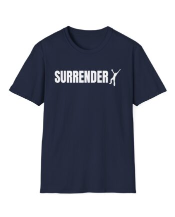 The Chemical Brothers Surrender Logo Unisex Softstyle T-Shirt