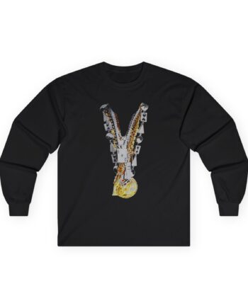 Slick Rick Unisex Ultra Cotton Long Sleeve Tee