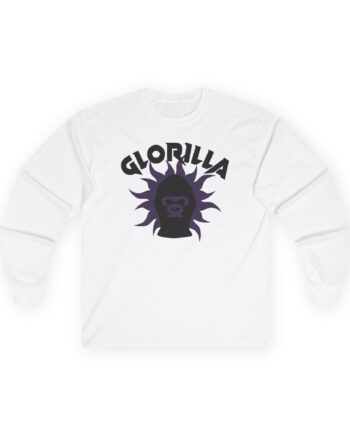Glorilla Unisex Ultra Cotton Long Sleeve Tee