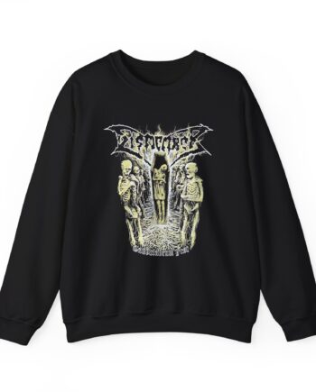 Dismember Unisex Heavy Blend™ Crewneck Sweatshirt