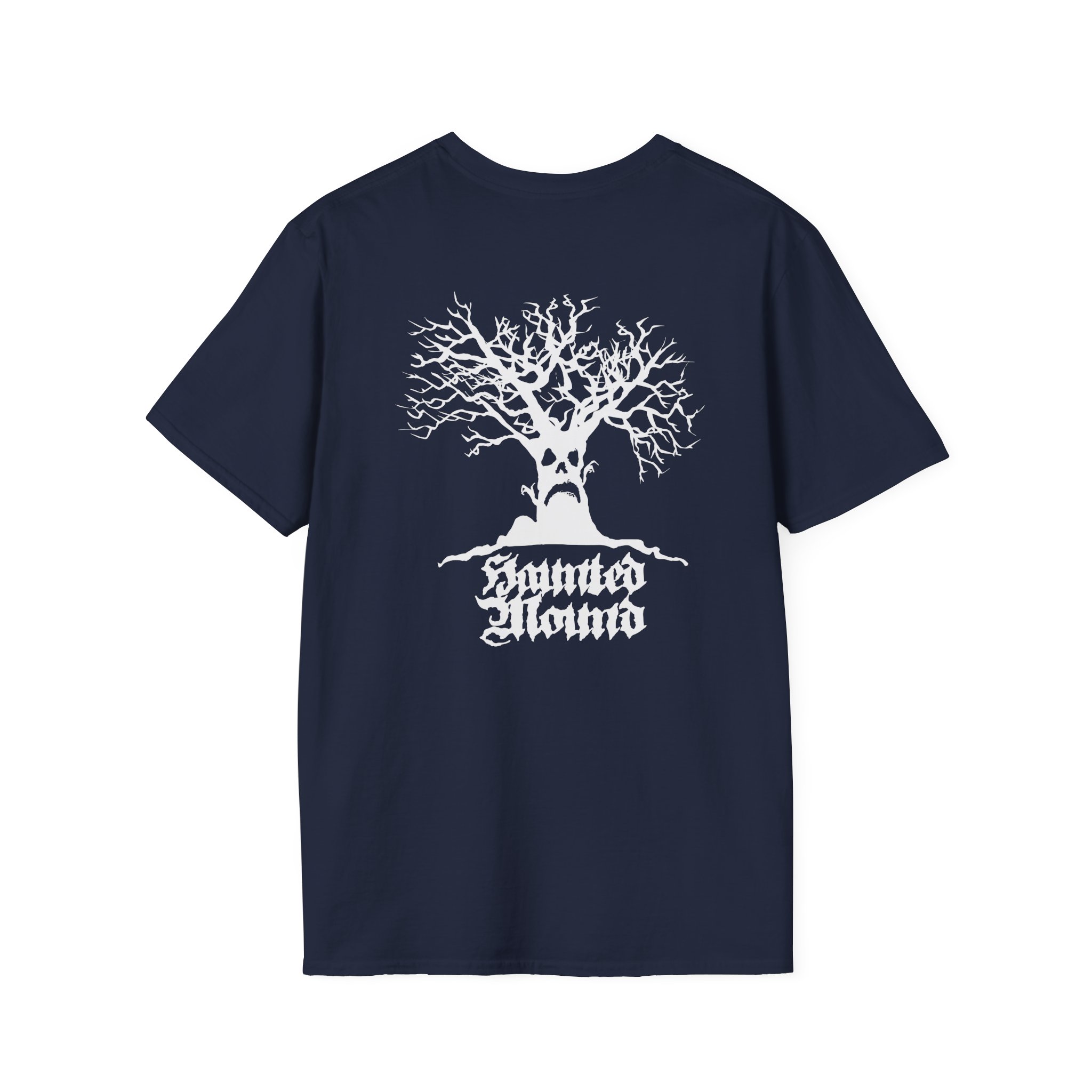 Sematary Unisex Softstyle T-Shirt