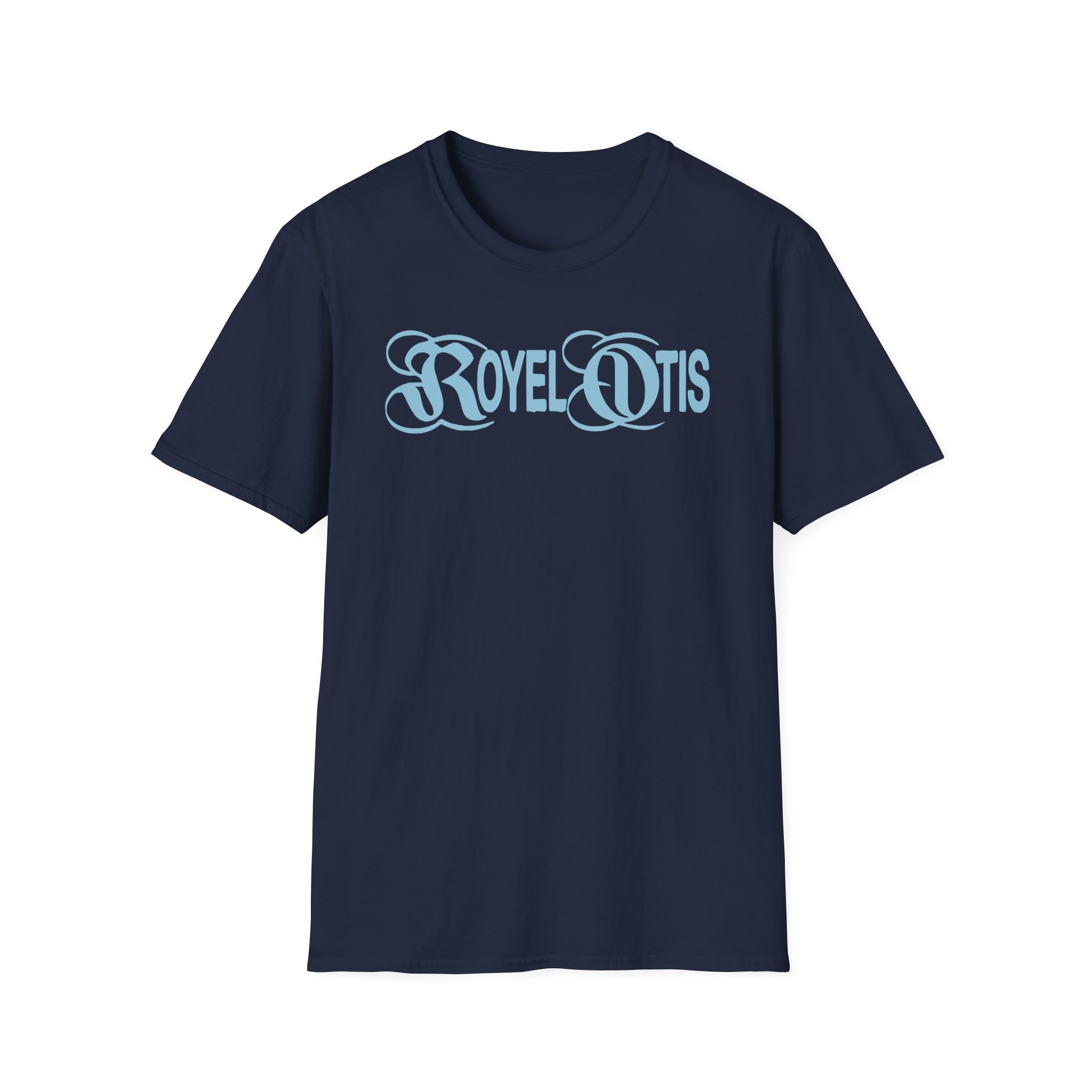 Royel Otis Pratts & Pain Unisex Softstyle T-Shirt