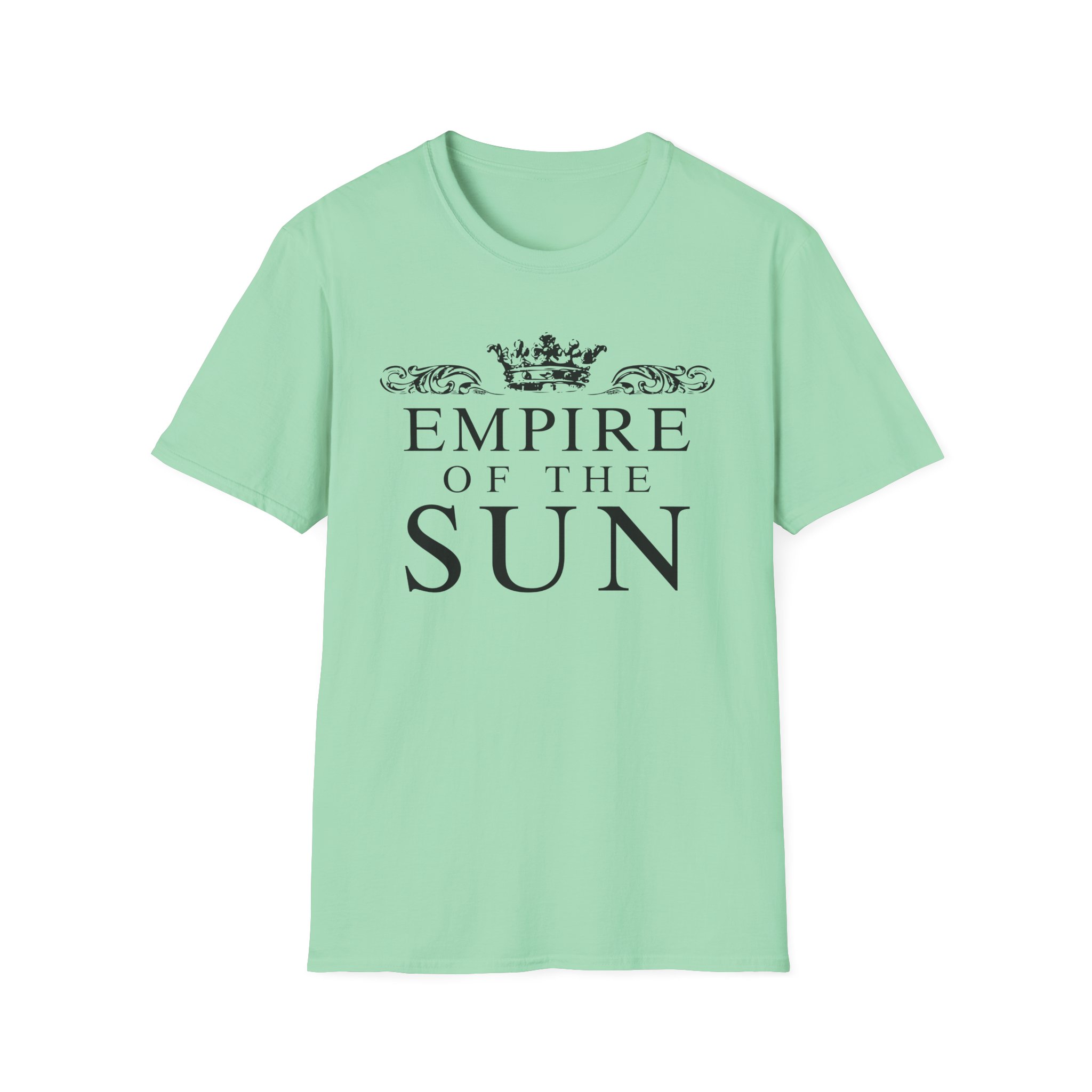 Empire of the Sun Unisex Softstyle T-Shirt