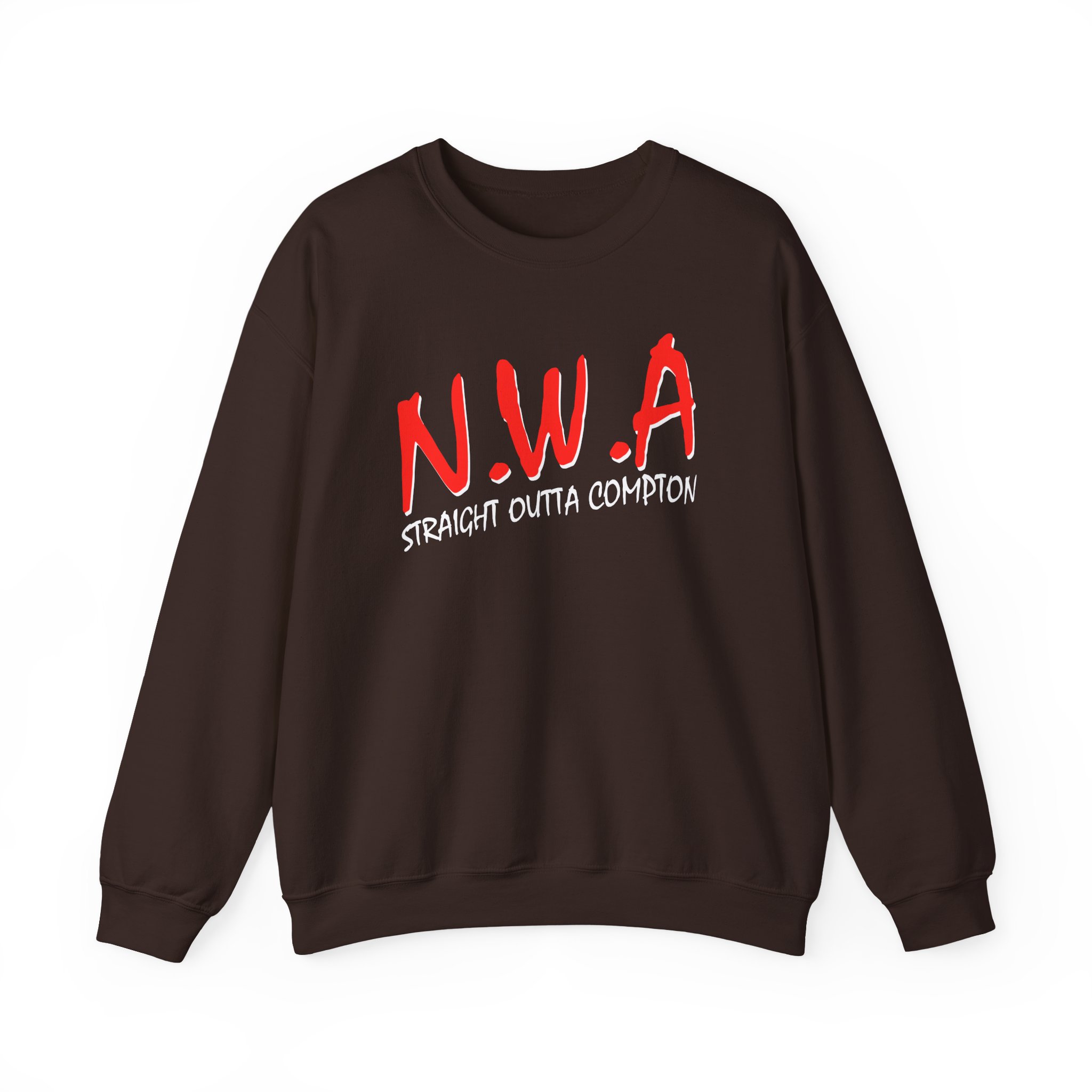 NWA Unisex Heavy Blendâ„¢ Crewneck Sweatshirt