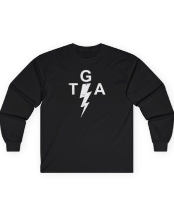 Gaslight Anthem Unisex Ultra Cotton Long Sleeve Tee