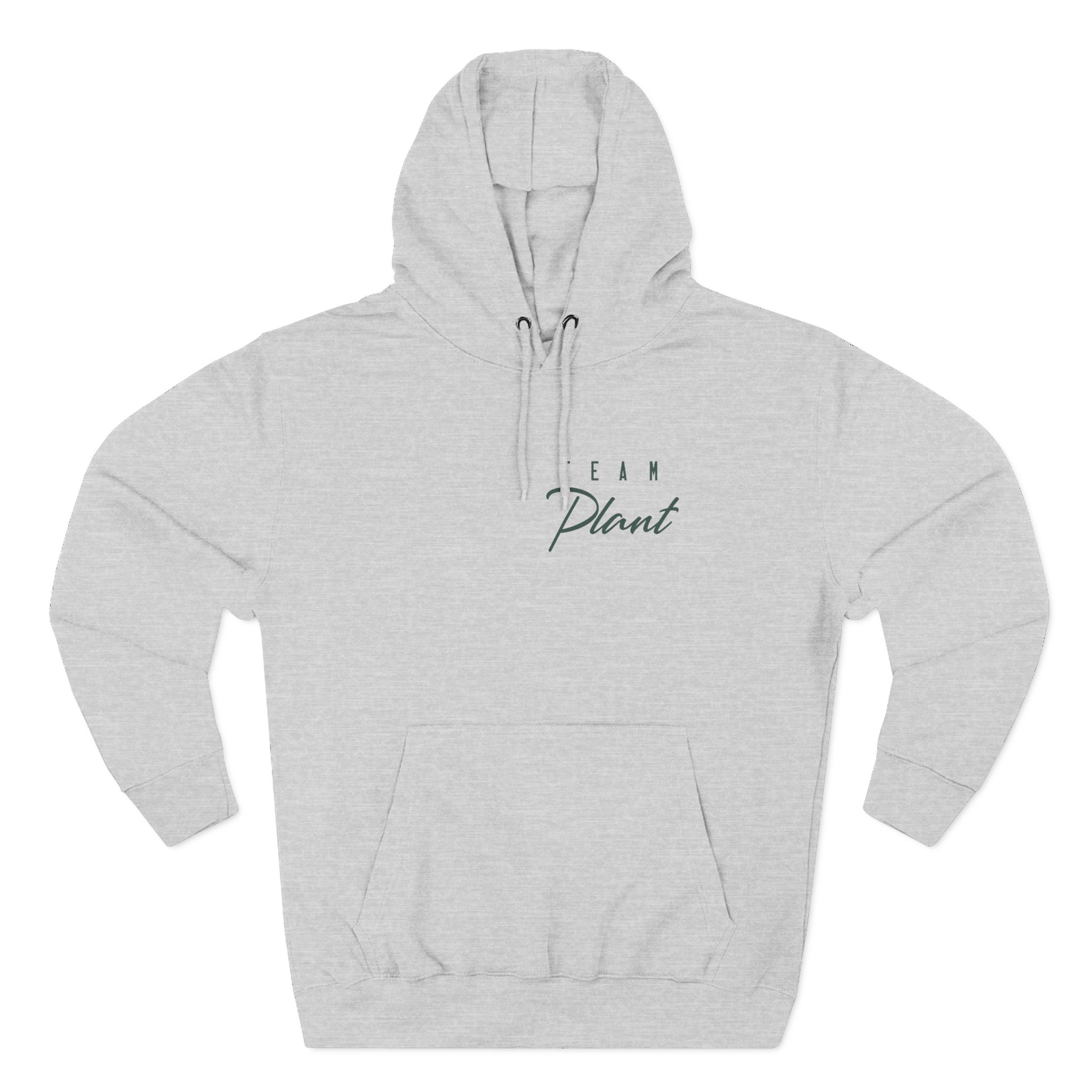 Caleb Plant Revenge Tour Three-Panel Fleece Hoodie