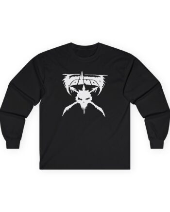 Voivod Fleur-de-lys Unisex Ultra Cotton Long Sleeve Tee
