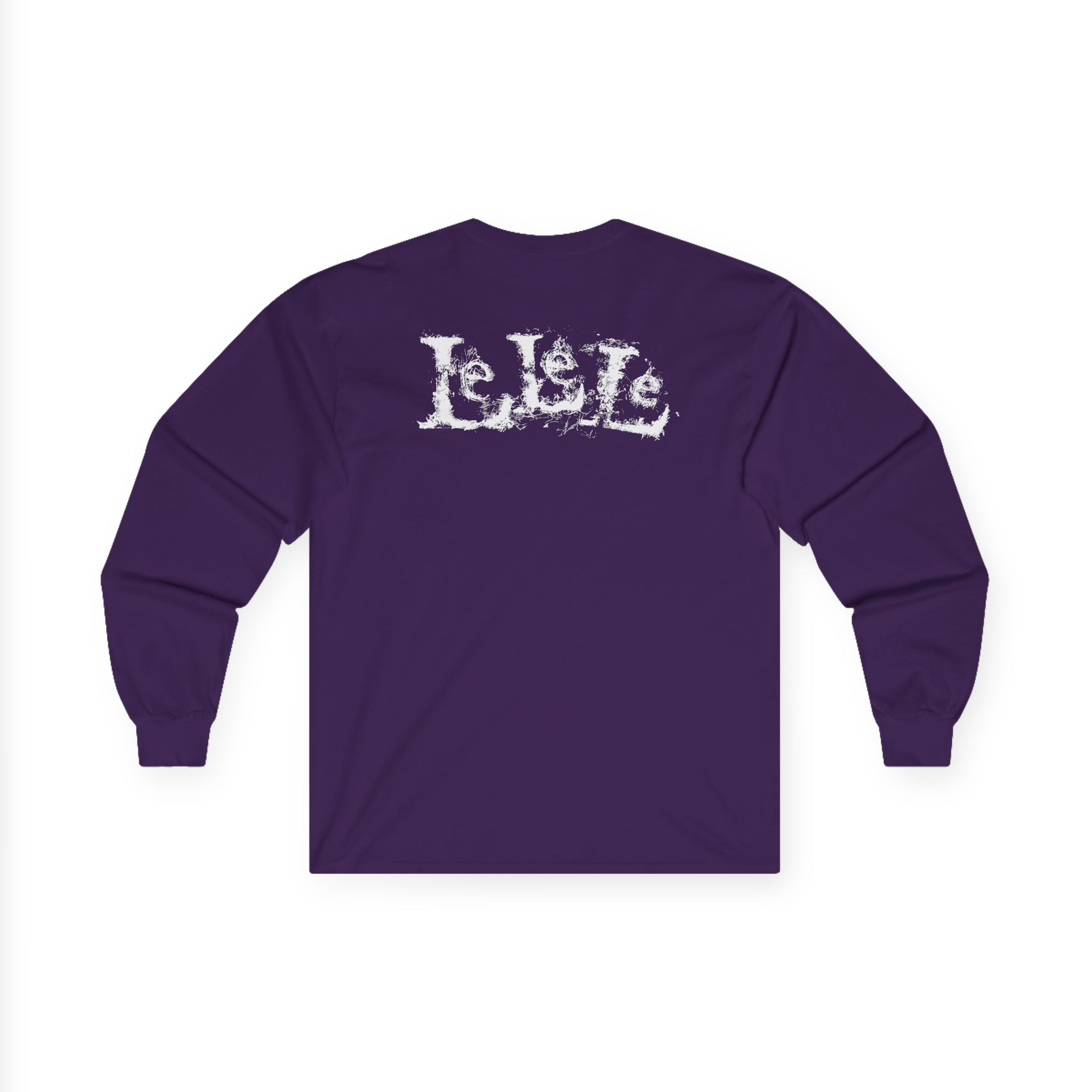 These Foos 4/20 Smoke Unisex Ultra Cotton Long Sleeve Tee