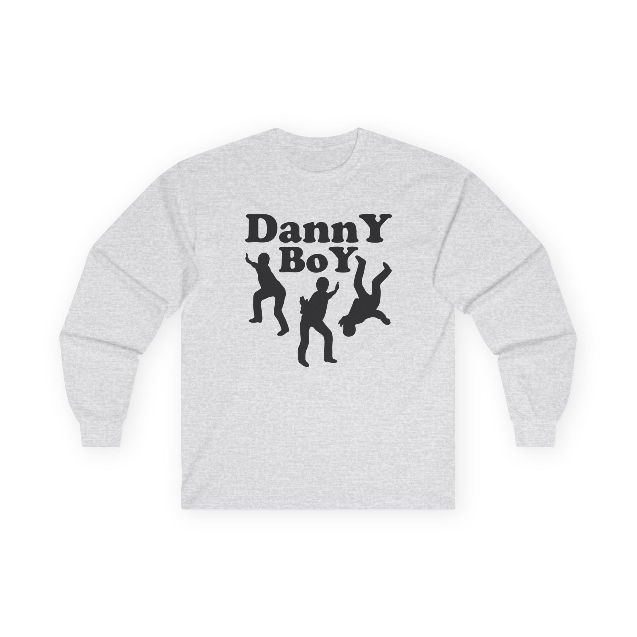 House of Pain Danny Boy Unisex Ultra Cotton Long Sleeve Tee