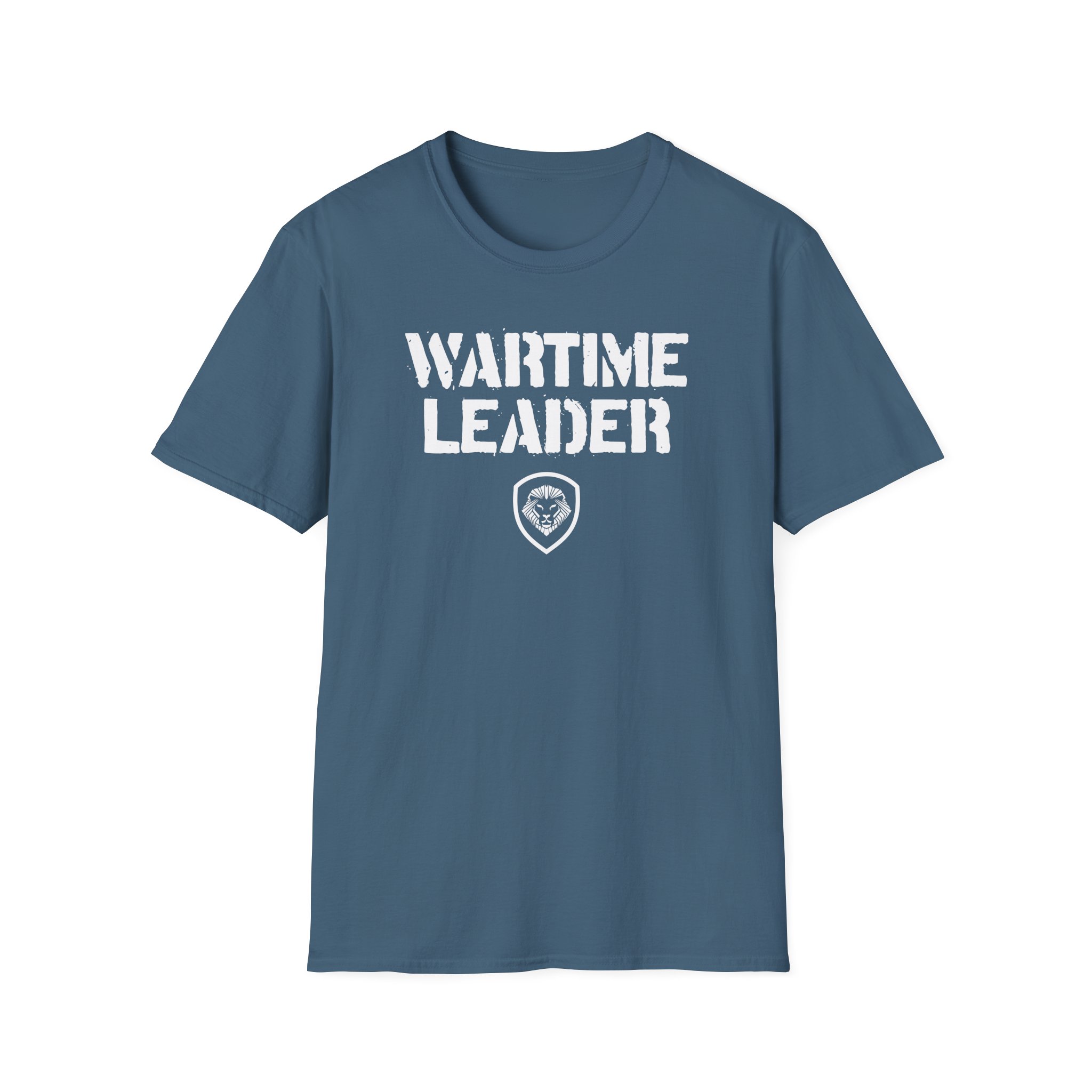 Valuetainment Wartime Unisex Softstyle T-Shirt