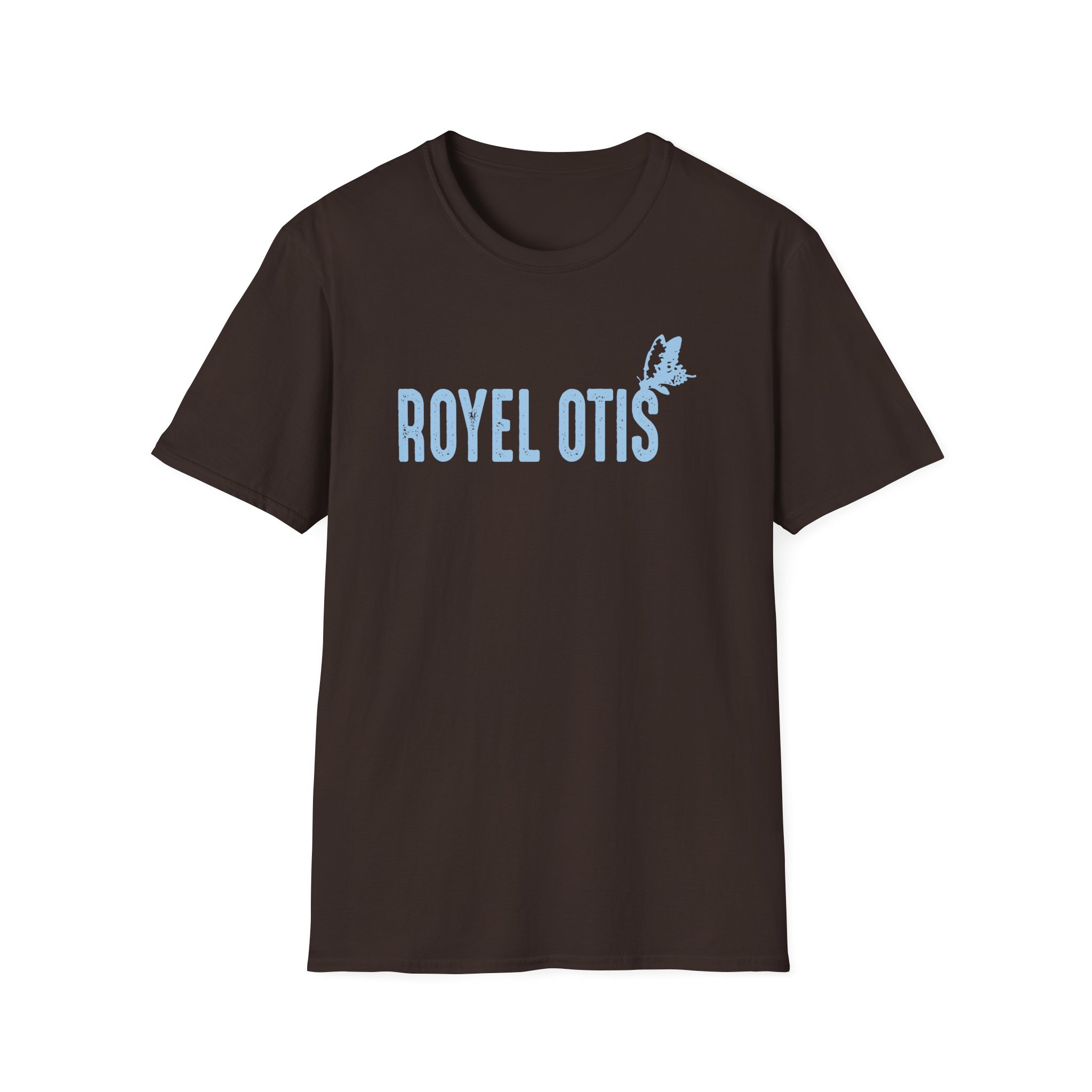 Royel Otis Unisex Softstyle T-Shirt