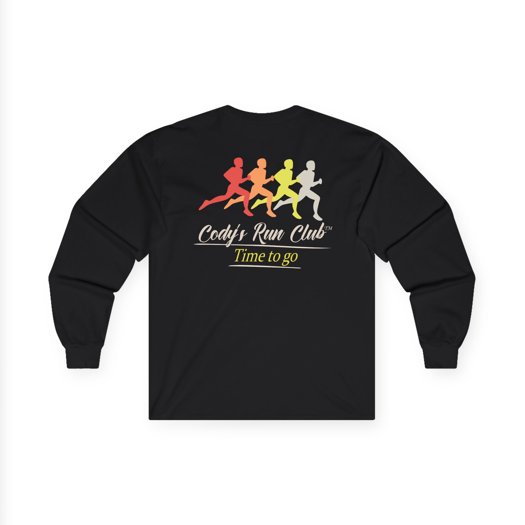 Cody Ko Club Unisex Ultra Cotton Long Sleeve Tee