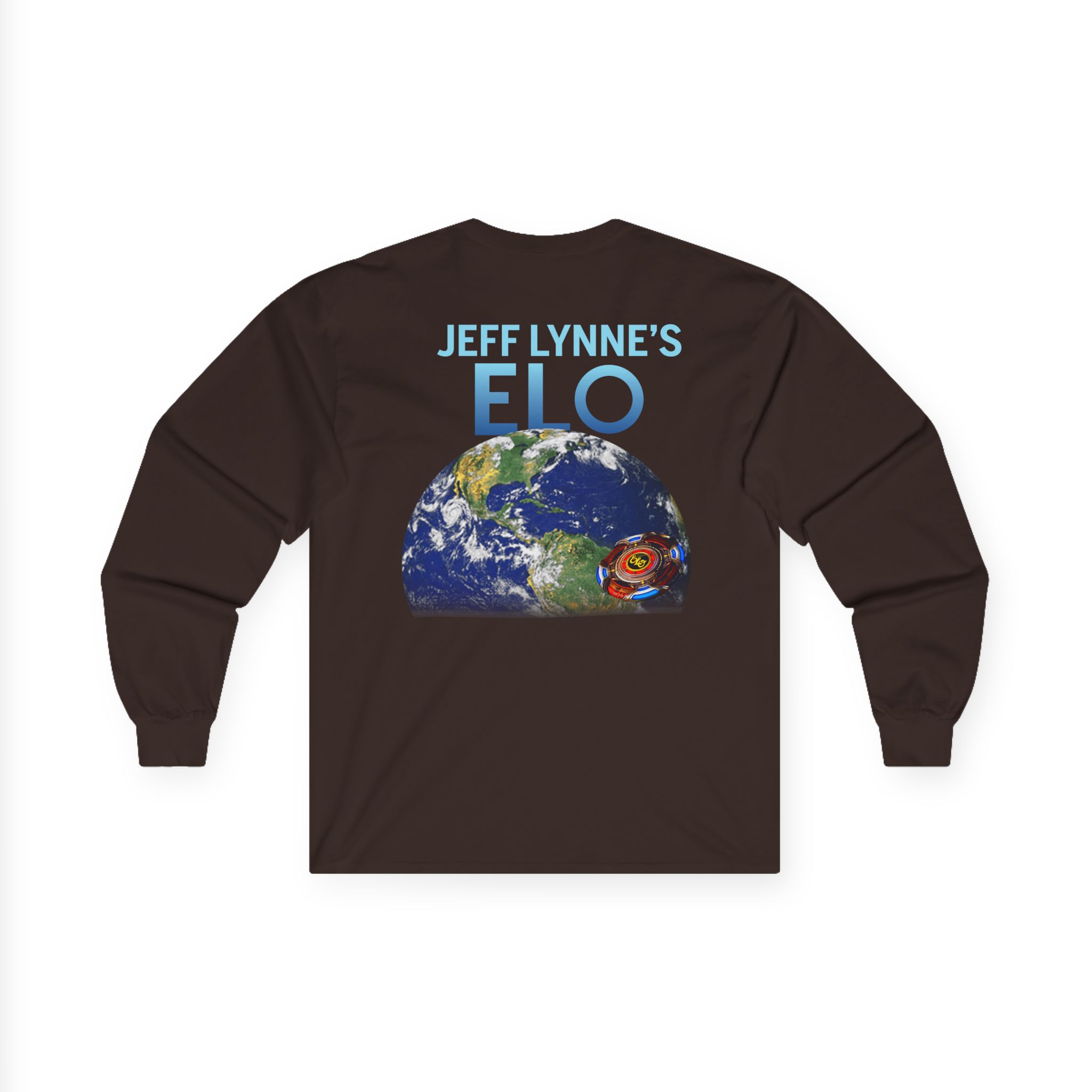 Elo Unisex Ultra Cotton Long Sleeve Tee