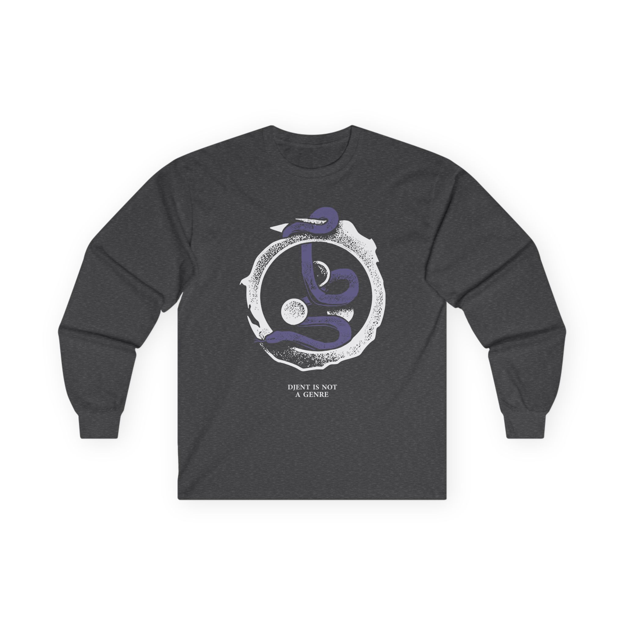 Periphery Snake Unisex Ultra Cotton Long Sleeve Tee
