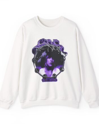 Stevie Nicks Tour Unisex Heavy Blend™ Crewneck Sweatshirt