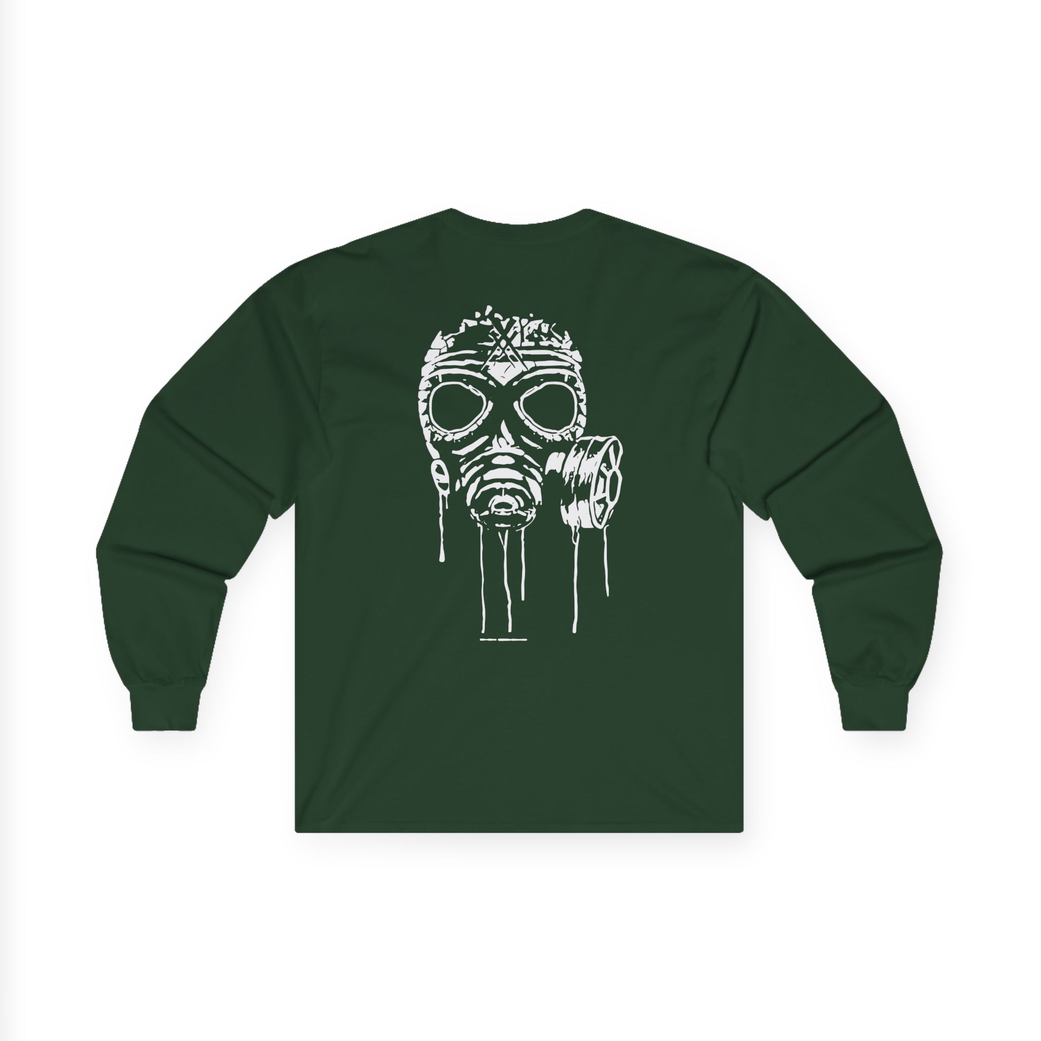 Xentrix Crackhead Unisex Ultra Cotton Long Sleeve Tee