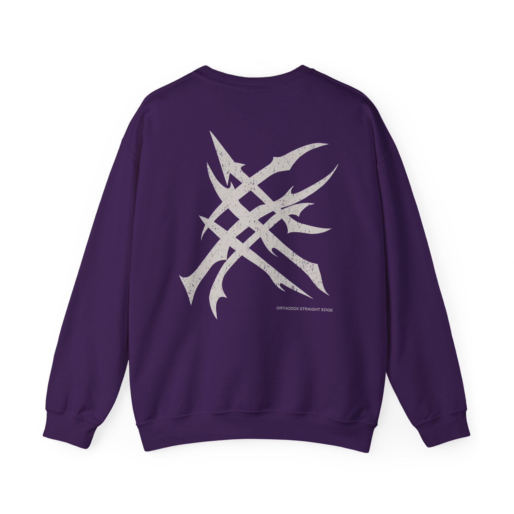 Orthodox Aesop Unisex Heavy Blendâ„¢ Crewneck Sweatshirt