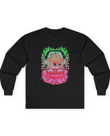Meatcanyon Unisex Ultra Cotton Long Sleeve Tee