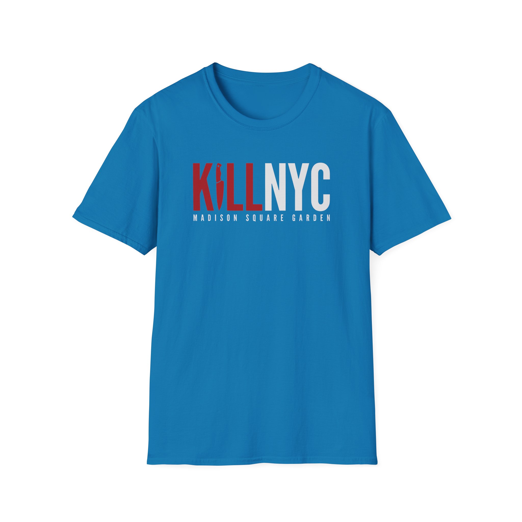 Kill Tony Killnyc Unisex Softstyle T-Shirt
