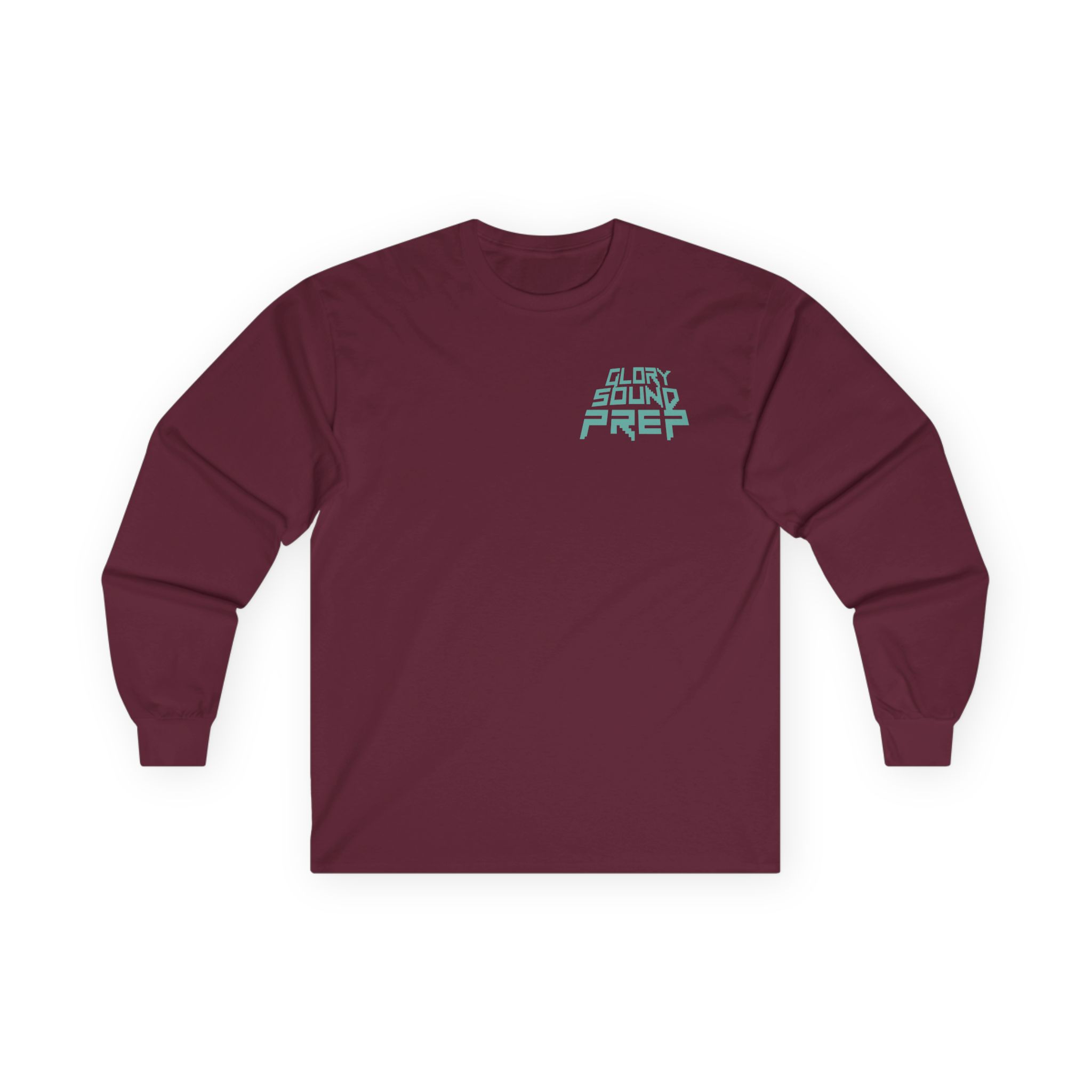 Jon Bellion Glory Sound Prep Unisex Ultra Cotton Long Sleeve Tee