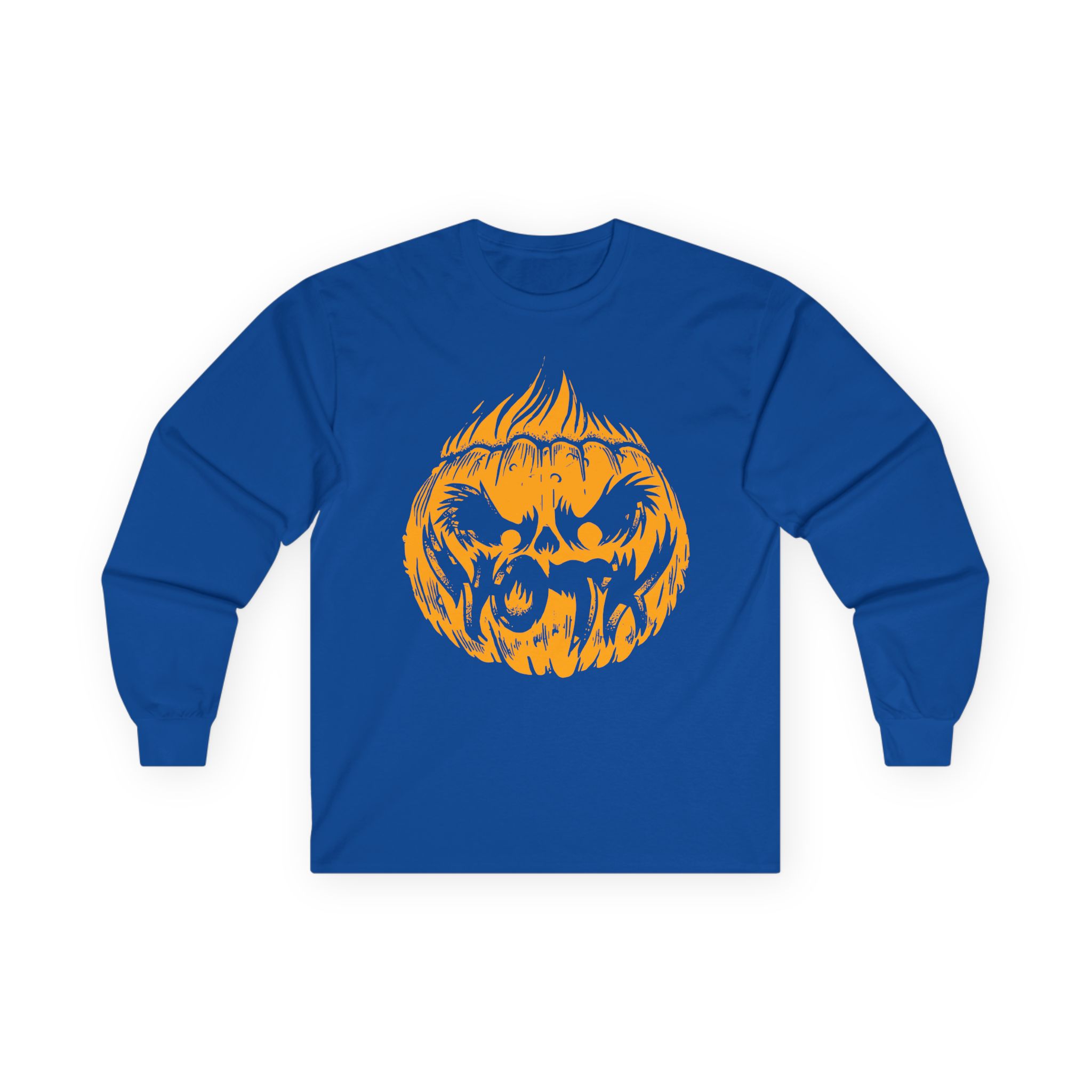 Year of the Knife Unisex Ultra Cotton Long Sleeve Tee