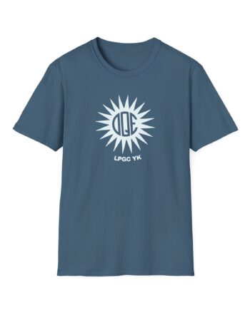 Quevedo Sol Dqe Unisex Softstyle T-Shirt