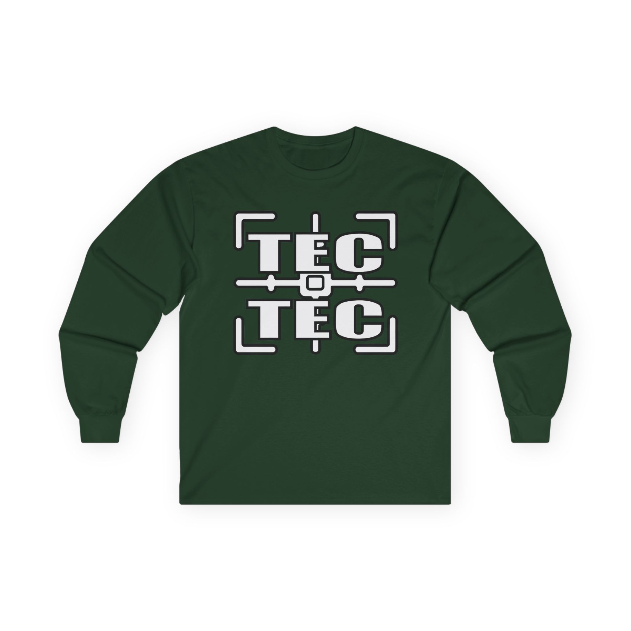 Lil Tecca TEC Unisex Ultra Cotton Long Sleeve Tee