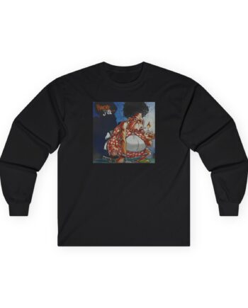 The Pharcyde Unisex Ultra Cotton Long Sleeve Tee