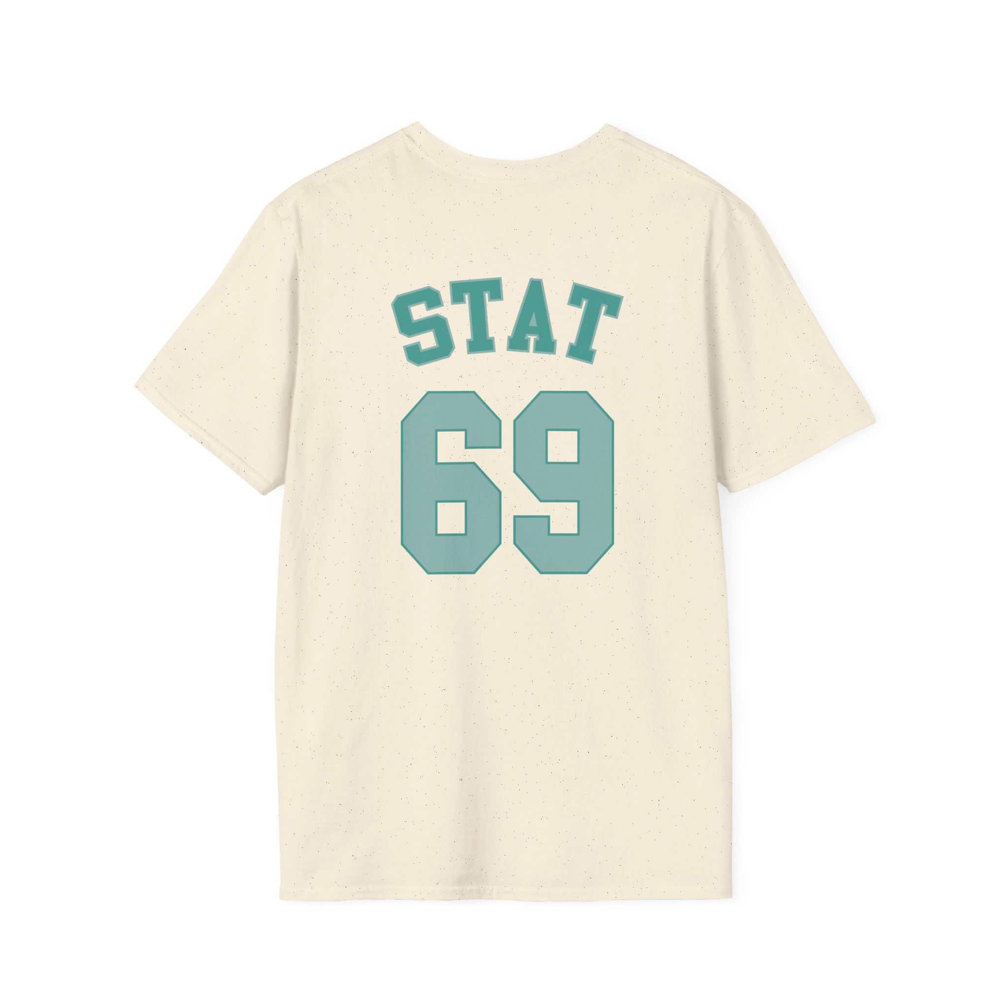 Stand Atlantic Sidewinders Unisex Softstyle T-Shirt