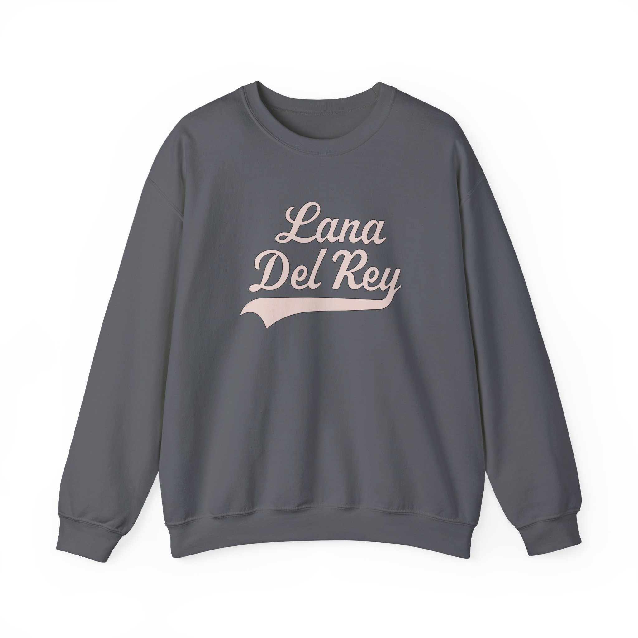 Lanadelrey Unisex Heavy Blendâ„¢ Crewneck Sweatshirt