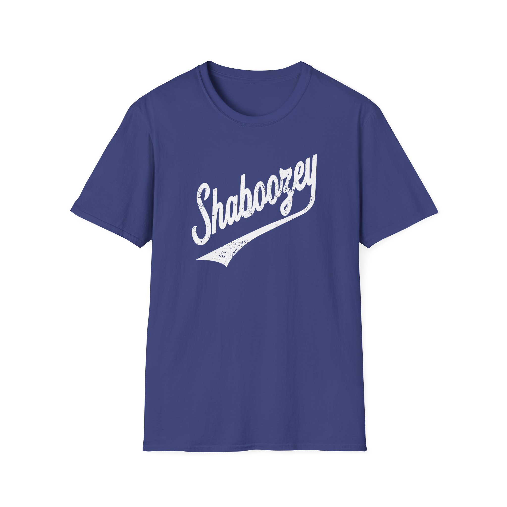 Shaboozey Boozey Eagle Unisex Softstyle T-Shirt