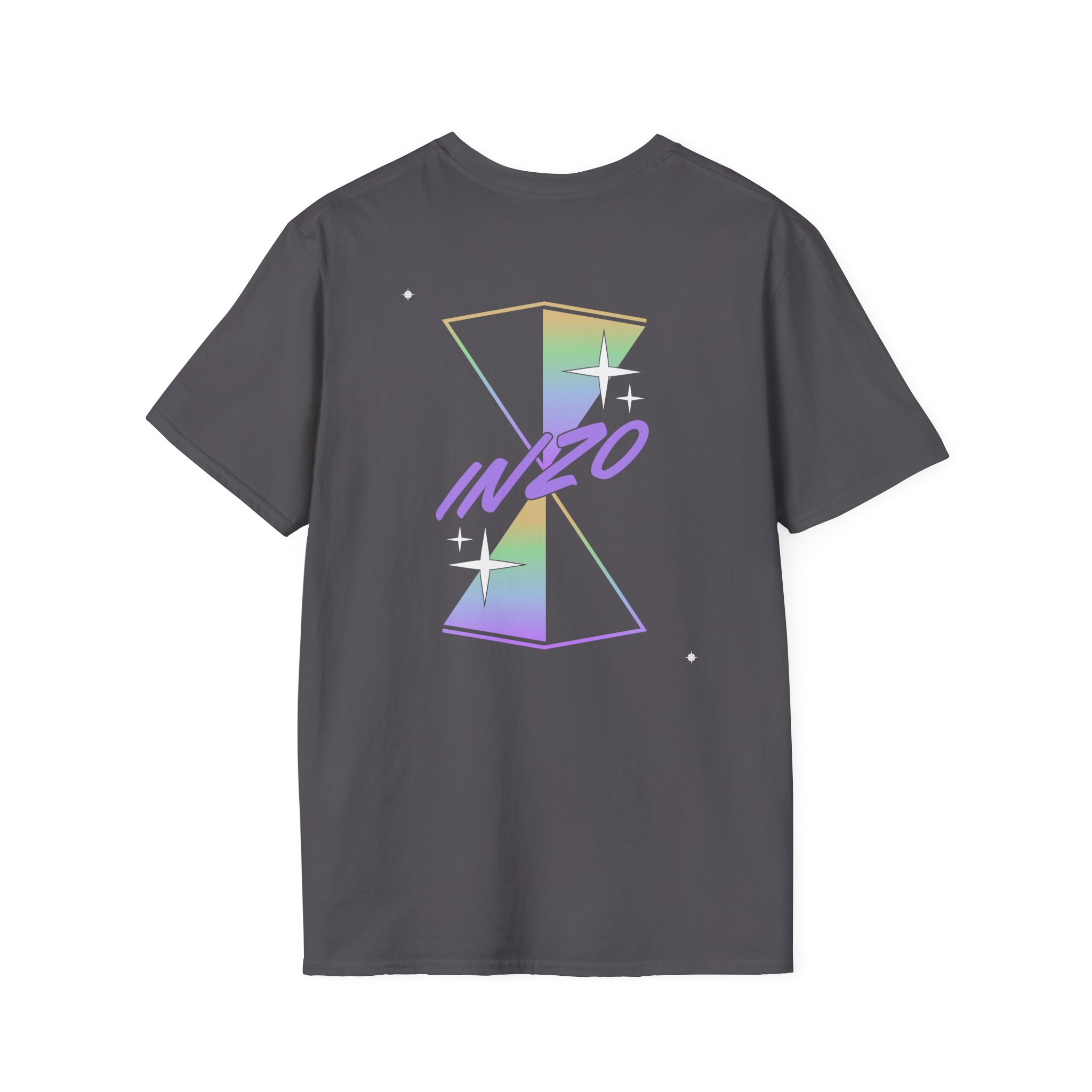 Inzo Unisex Softstyle T-Shirt